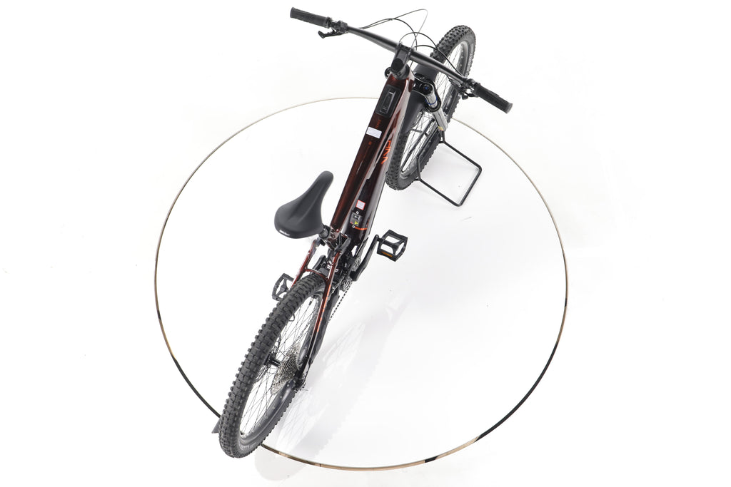 Cube Stereo Hybrid ONE77 HPC Race E-Bike Fully Carbon 2025 - Image 23