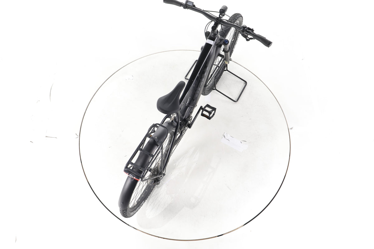 Giant Fathom E+ EX Trekking E-Bike - Image 23