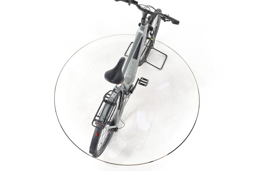 Cube Kathmandu Hybrid ONE Trekking E-Bike 2024 - Image 23