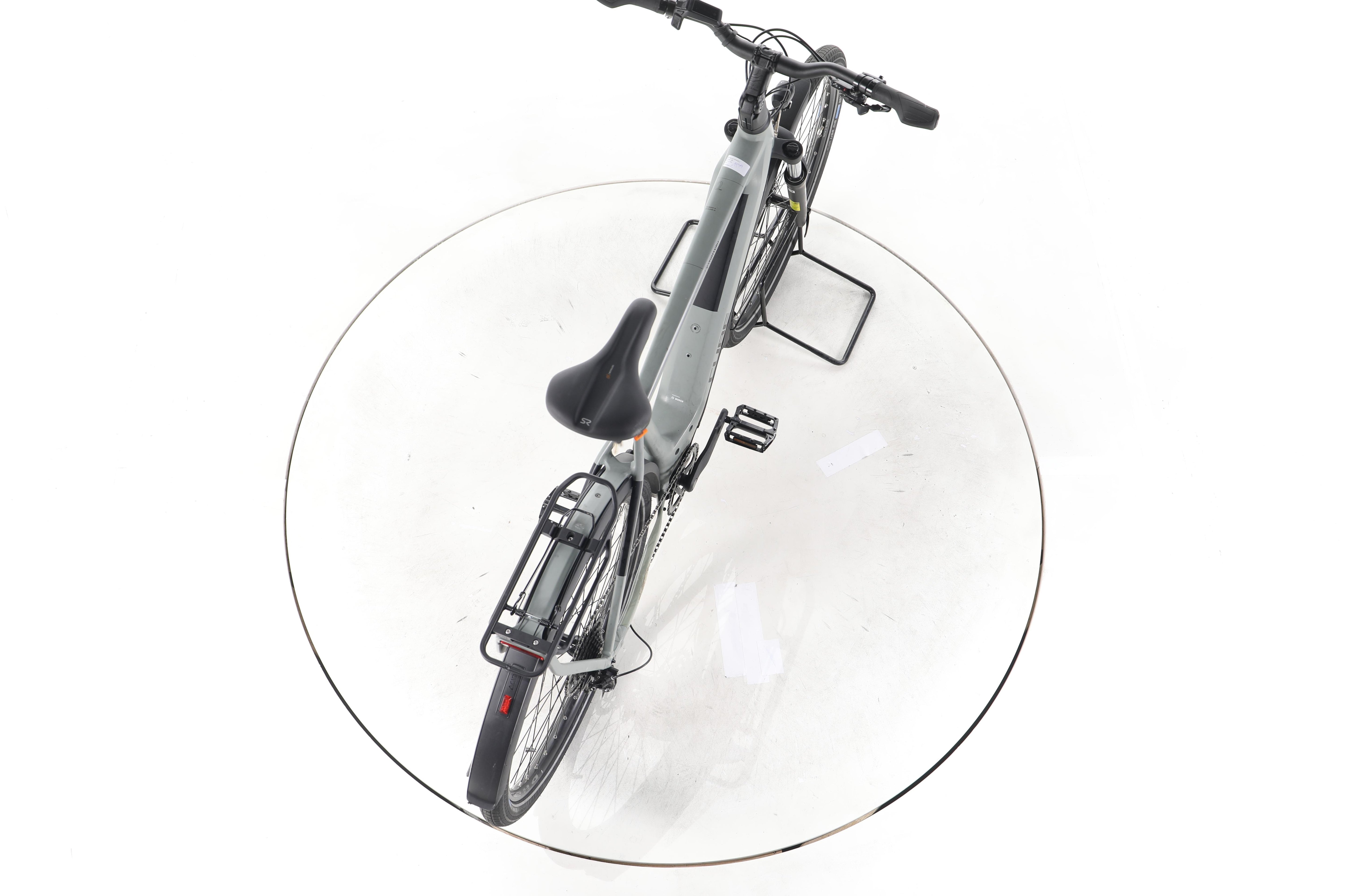 Cube Kathmandu Hybrid ONE Trekking E-Bike 2024 - Image 23
