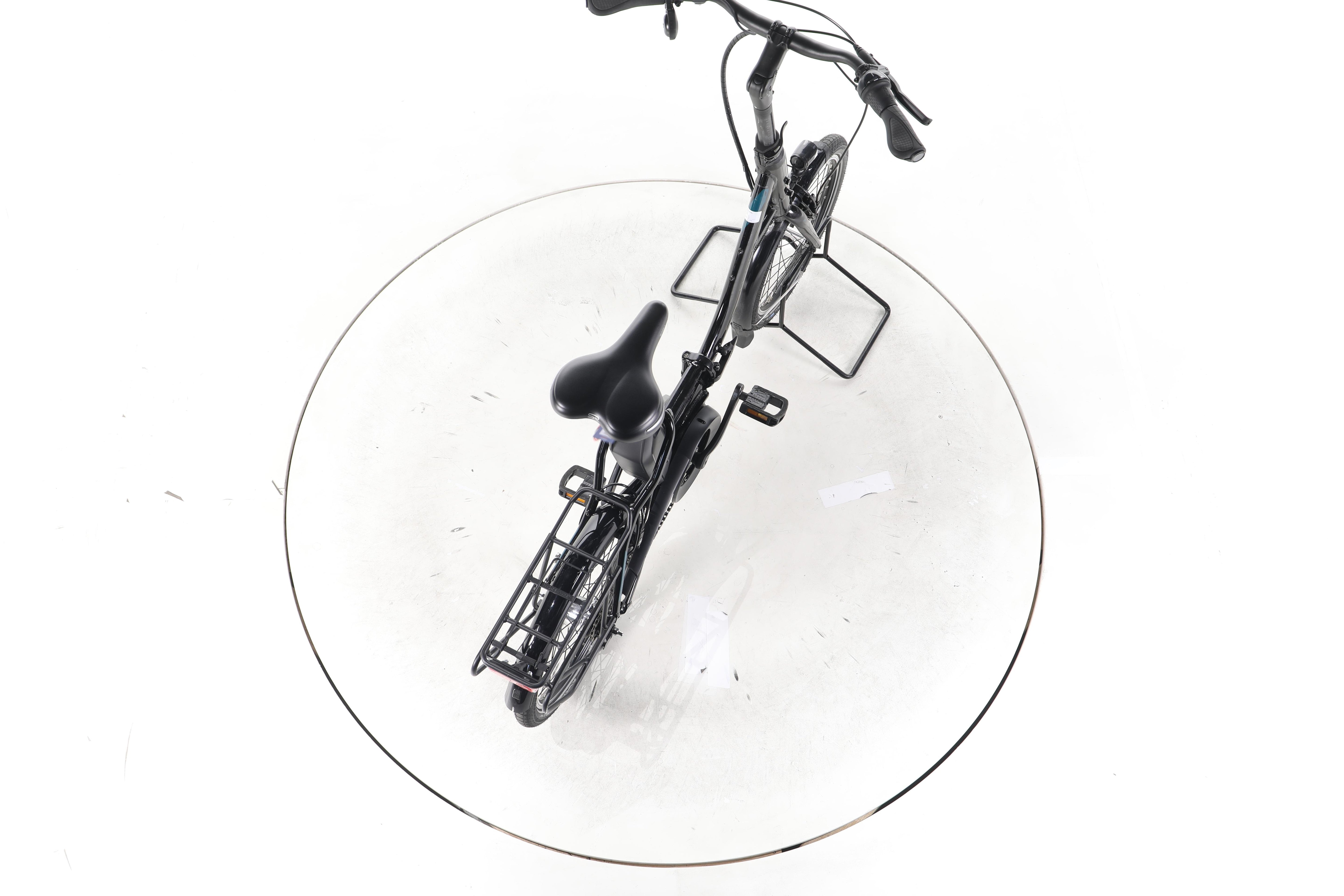 Hercules Rob Fold F7 Falt E-Bike Tiefeinsteiger - Image 23