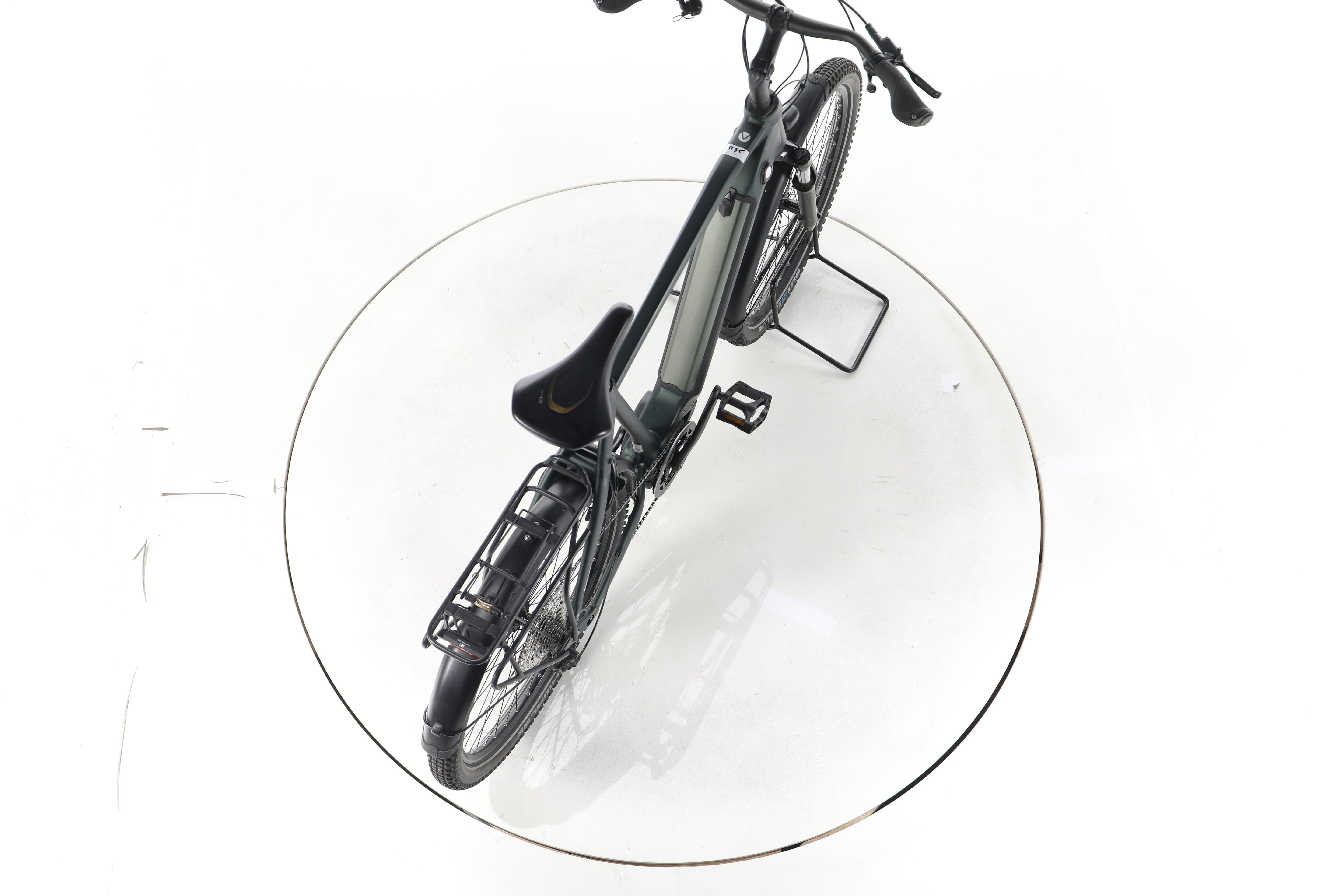 Velo de Ville SEB 990 SUV Trekking E-Bike - Image 23