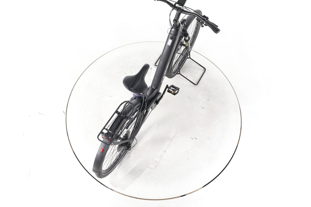 Cube Touring Hybrid Pro Trekking E-Bike Tiefeinsteiger - Image 23