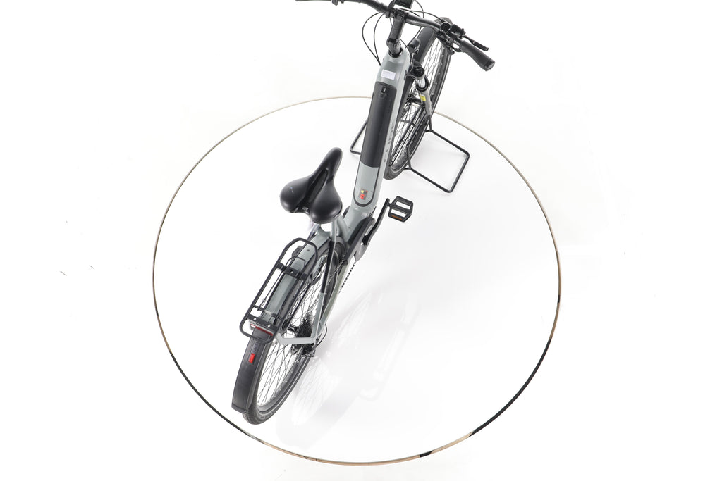 Cube Kathmandu Hybrid ONE Trekking E-Bike Tiefeinsteiger - Image 23