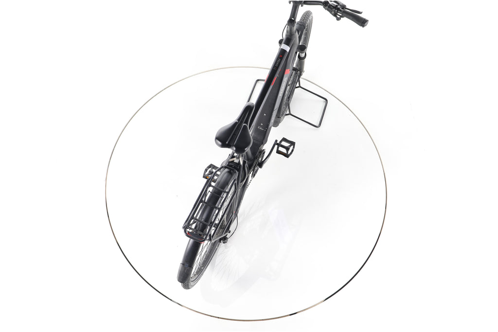 Pegasus Premio Evo 10 Trekking E-Bike - Image 23