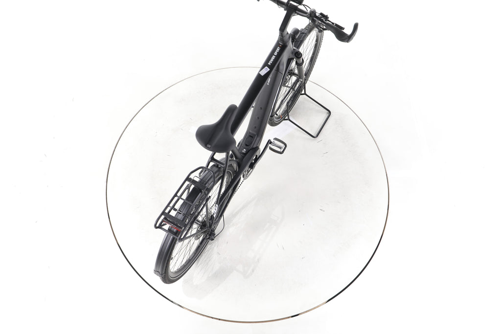 KTM Power Sport 10 Trekking E-Bike - Image 23