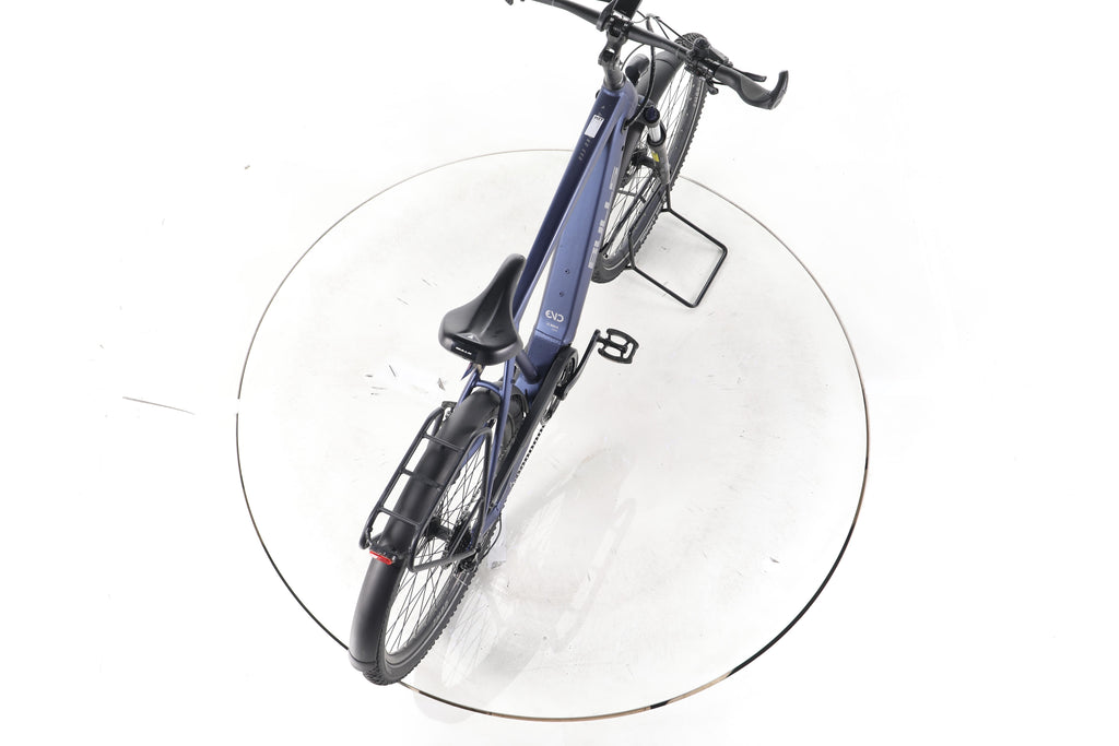 Bulls Allground EVO Trekking E-Bike - Image 23