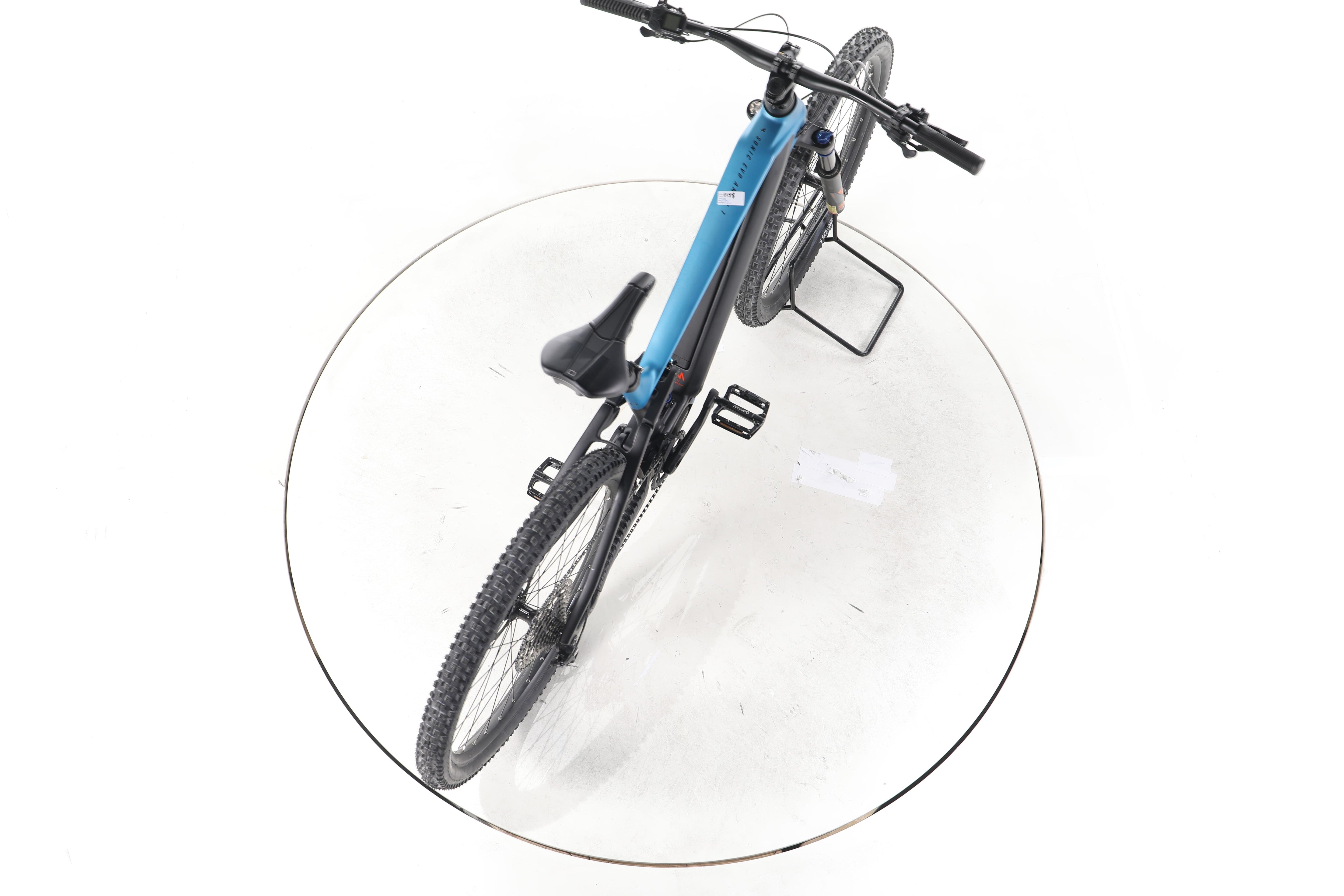 Bulls E-Sonic Evo AM-SL1 E-Bike Fully Carbon 2024 - Image 23