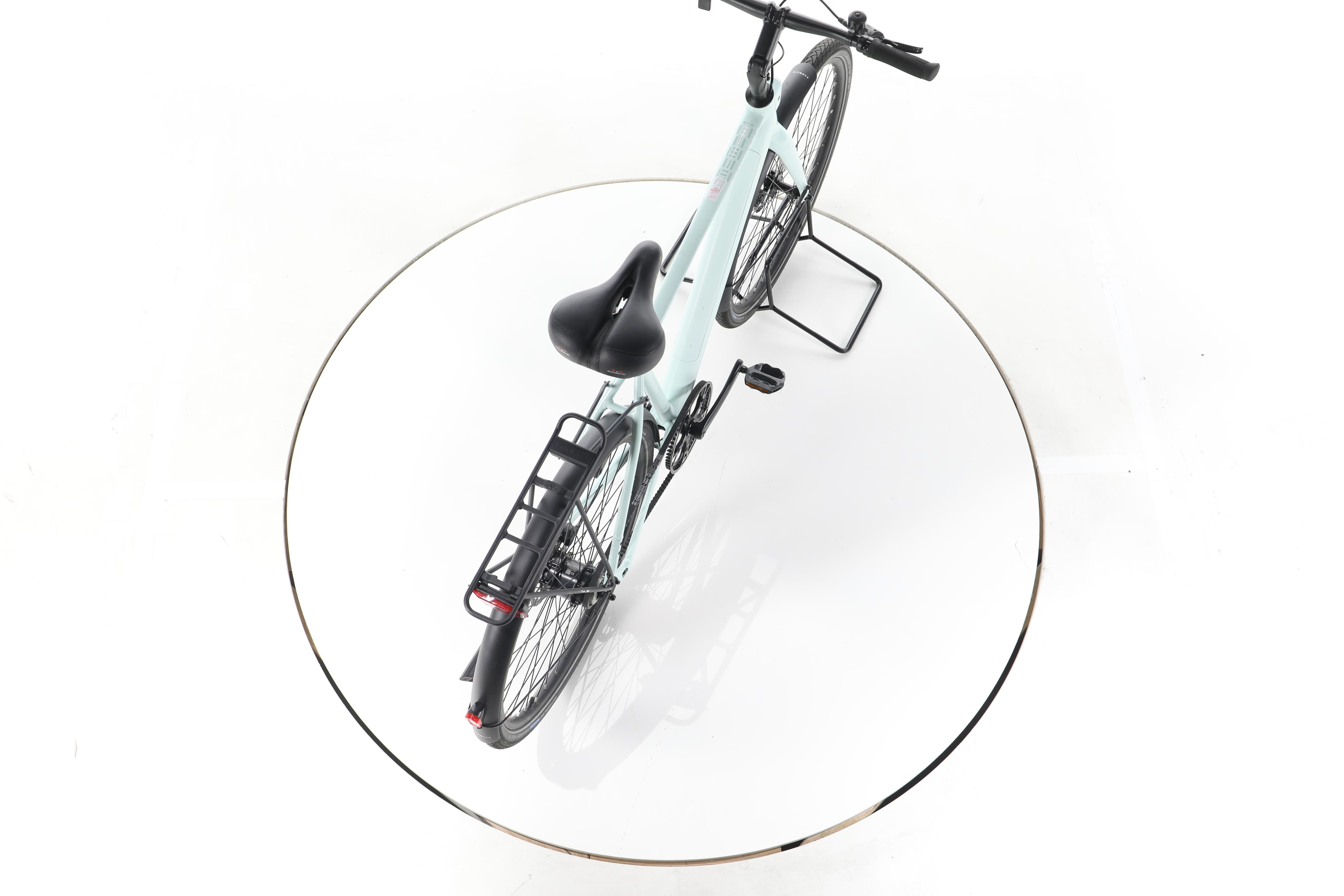 TENWAYS CGO600 Pro City E-Bike 2026 - Image 23