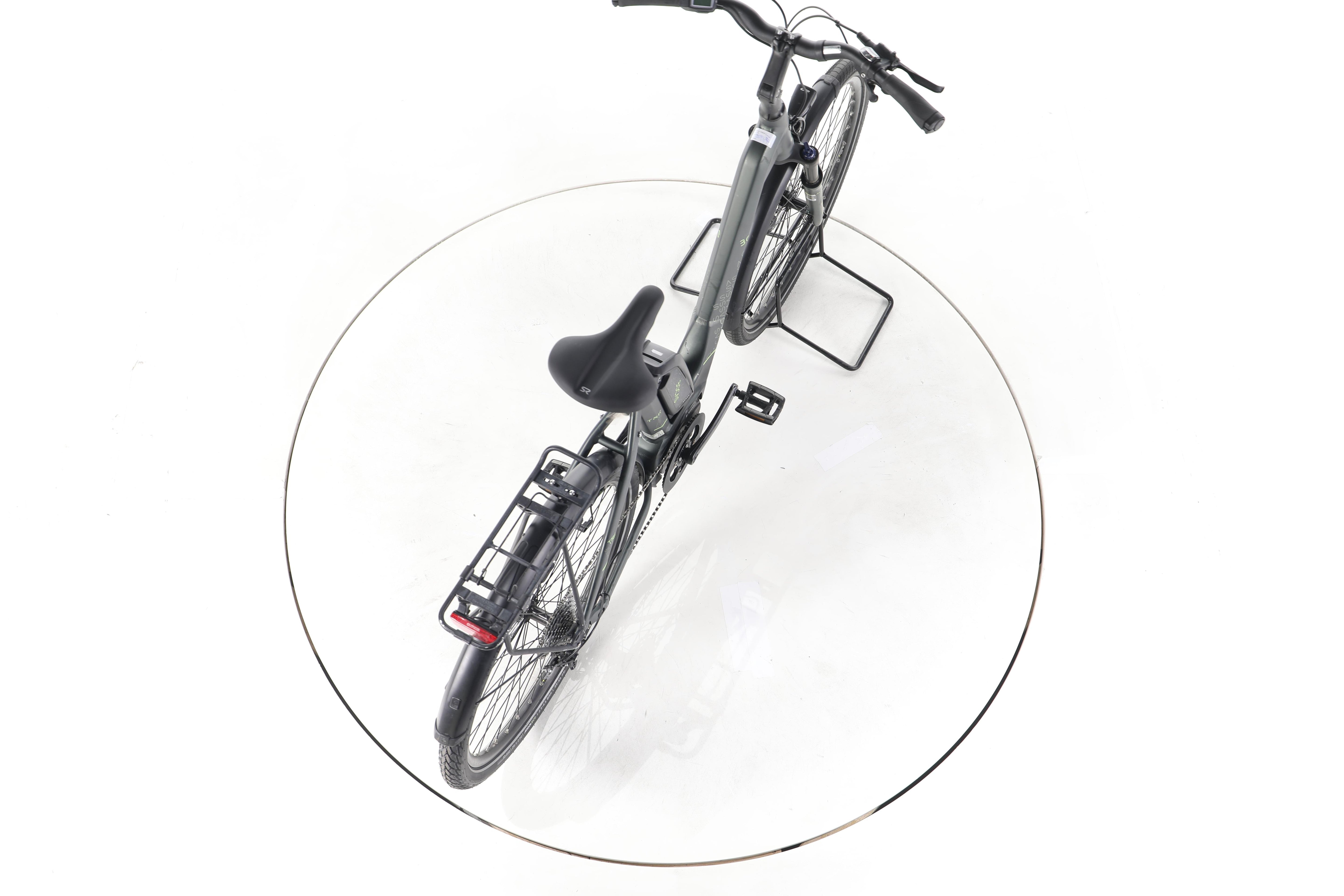 Bocas Sevilla 10.4 Trekking E-Bike Tiefeinsteiger - Image 23