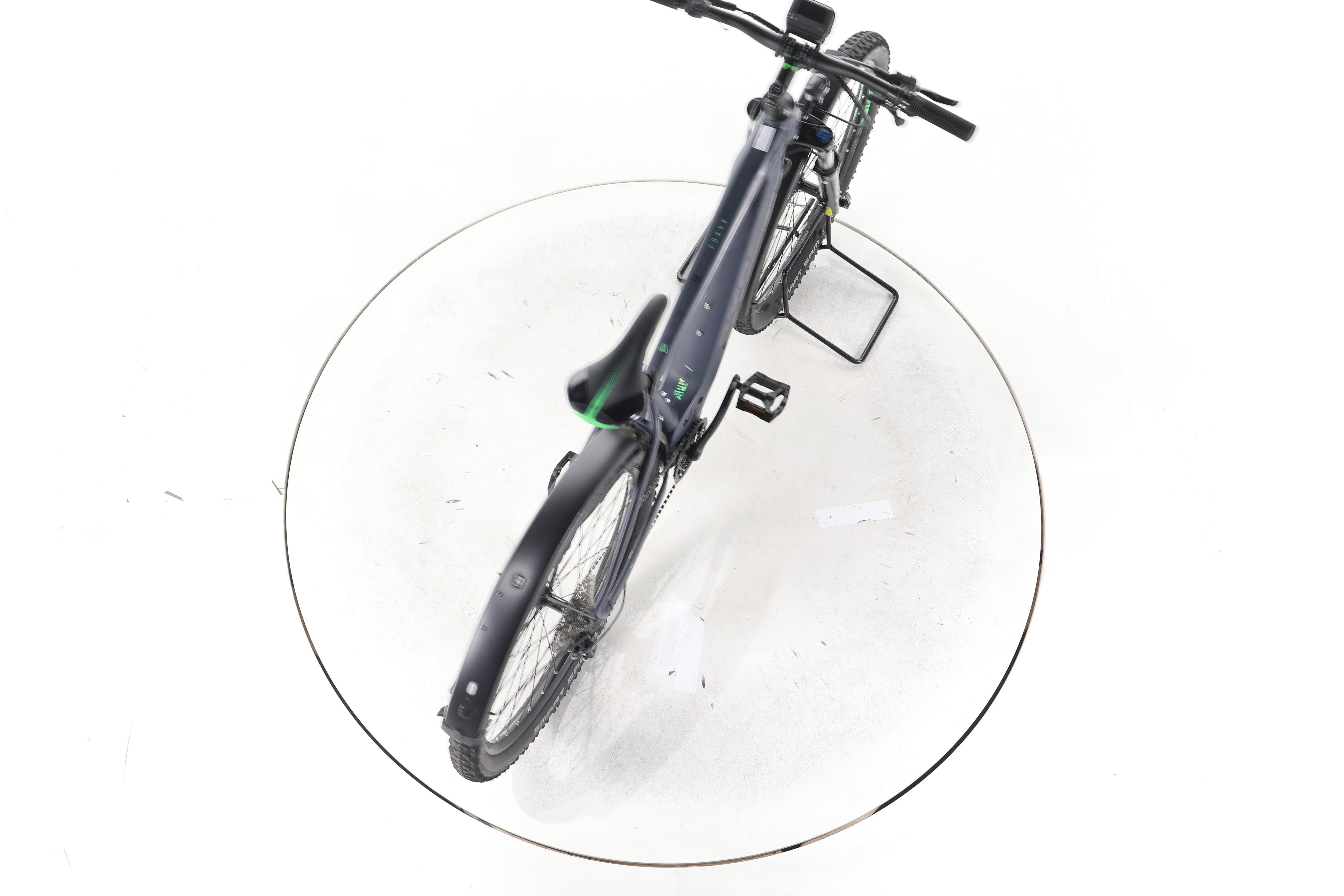 Axess Force 29 Allroad Trekking E-Bike - Image 23