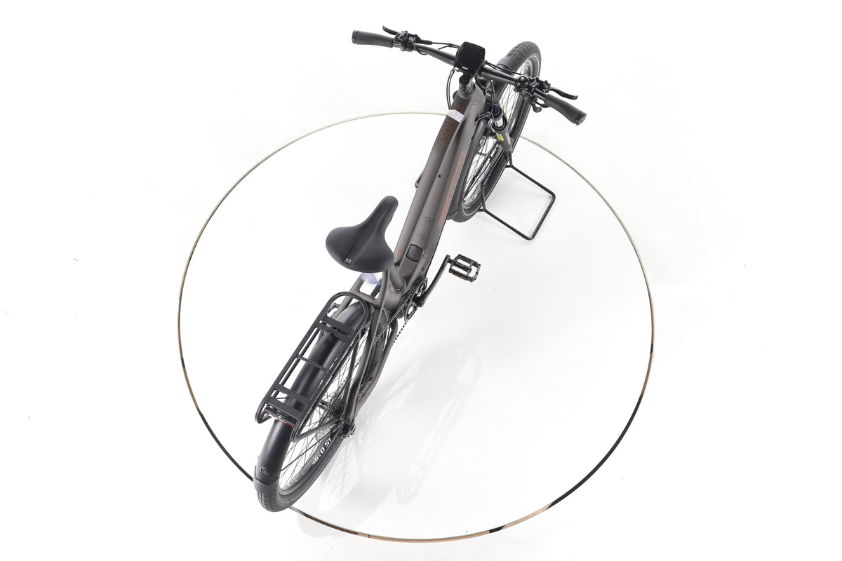 Ghost E-Square Trekking Advanced Y AL W Trekking E-Bike - Image 23