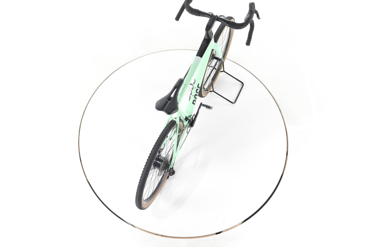 Rose Backroad AL Plus Apex XPLR 1x12 E-Gravel & Rennrad - Image 23