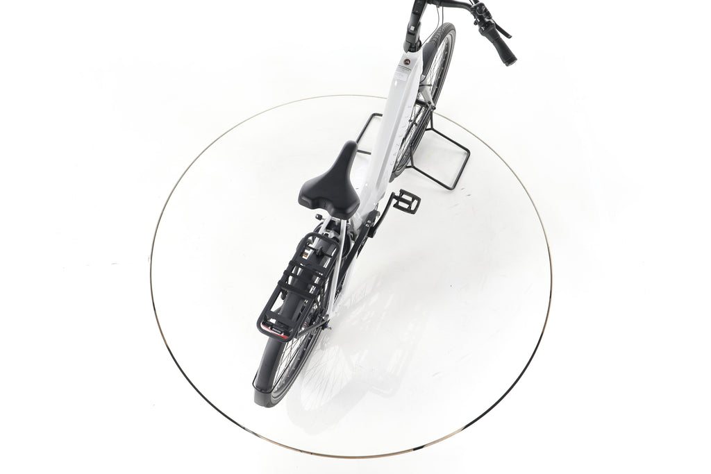 Gazelle Chamonix C5 HMS City E-Bike Tiefeinsteiger 2024 - Image 23