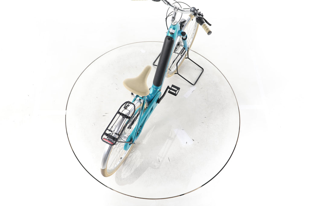 Cube Ella Cruise Hybrid City E-Bike Tiefeinsteiger - Image 23