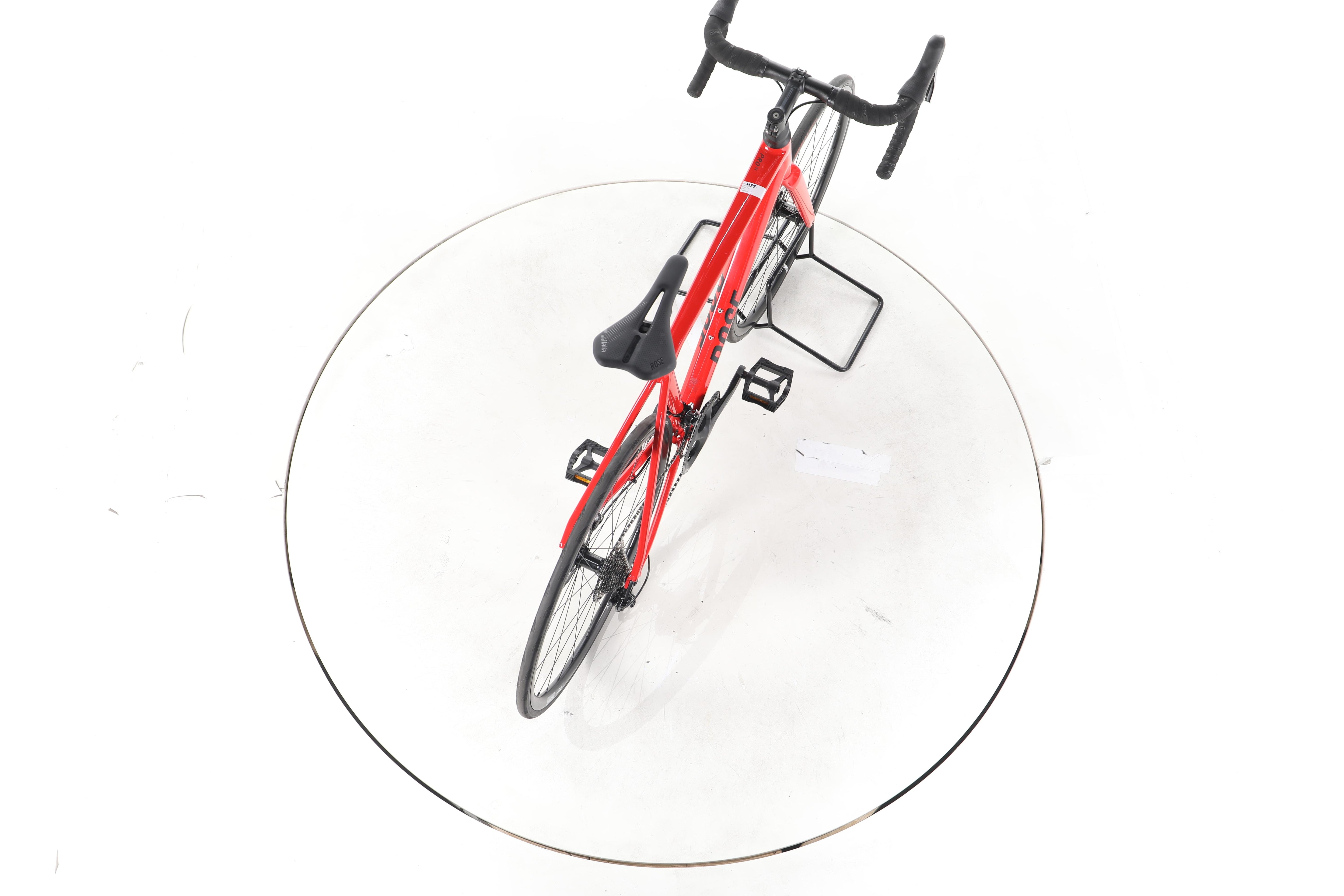 Rose Pro SL 105 Rennrad - Image 23