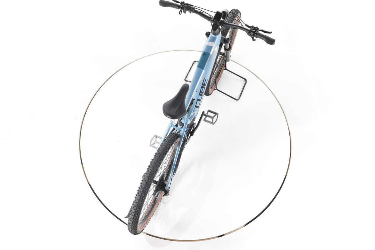 Cube Stereo Hybrid 120 Pro E-Bike Fully - Image 23