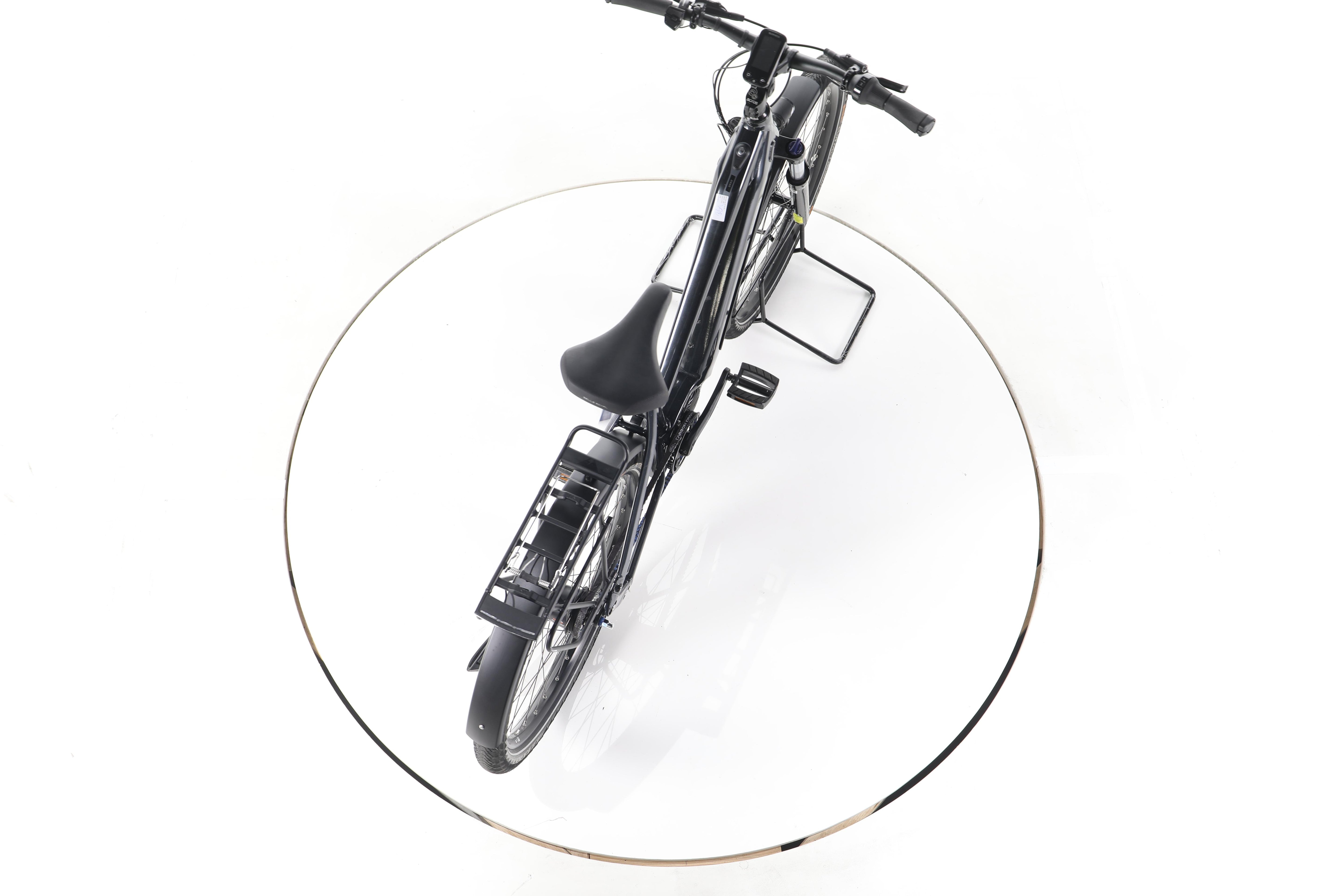 HoheAcht Pasia Urbo City E-Bike - Image 23