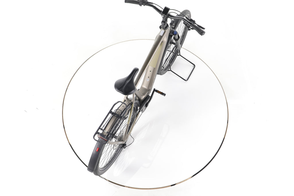 Cube Kathmandu Hybrid Pro Trekking E-Bike - Image 23