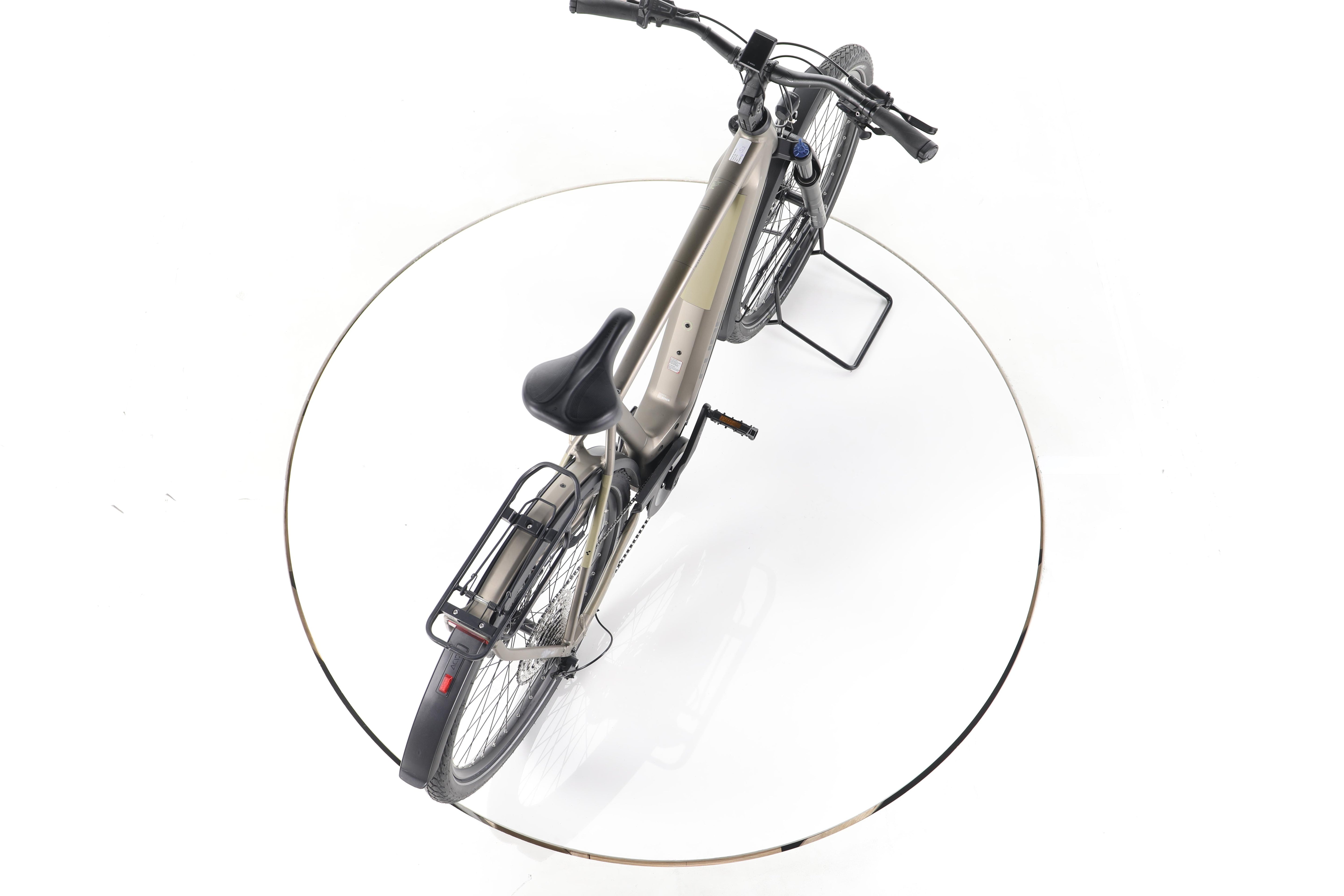Cube Kathmandu Hybrid Pro Trekking E-Bike - Image 23