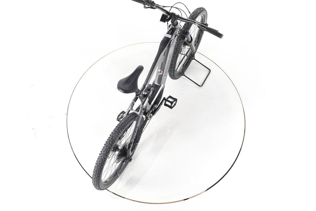 Haibike AllMtn 5 E-Bike Fully - Image 23