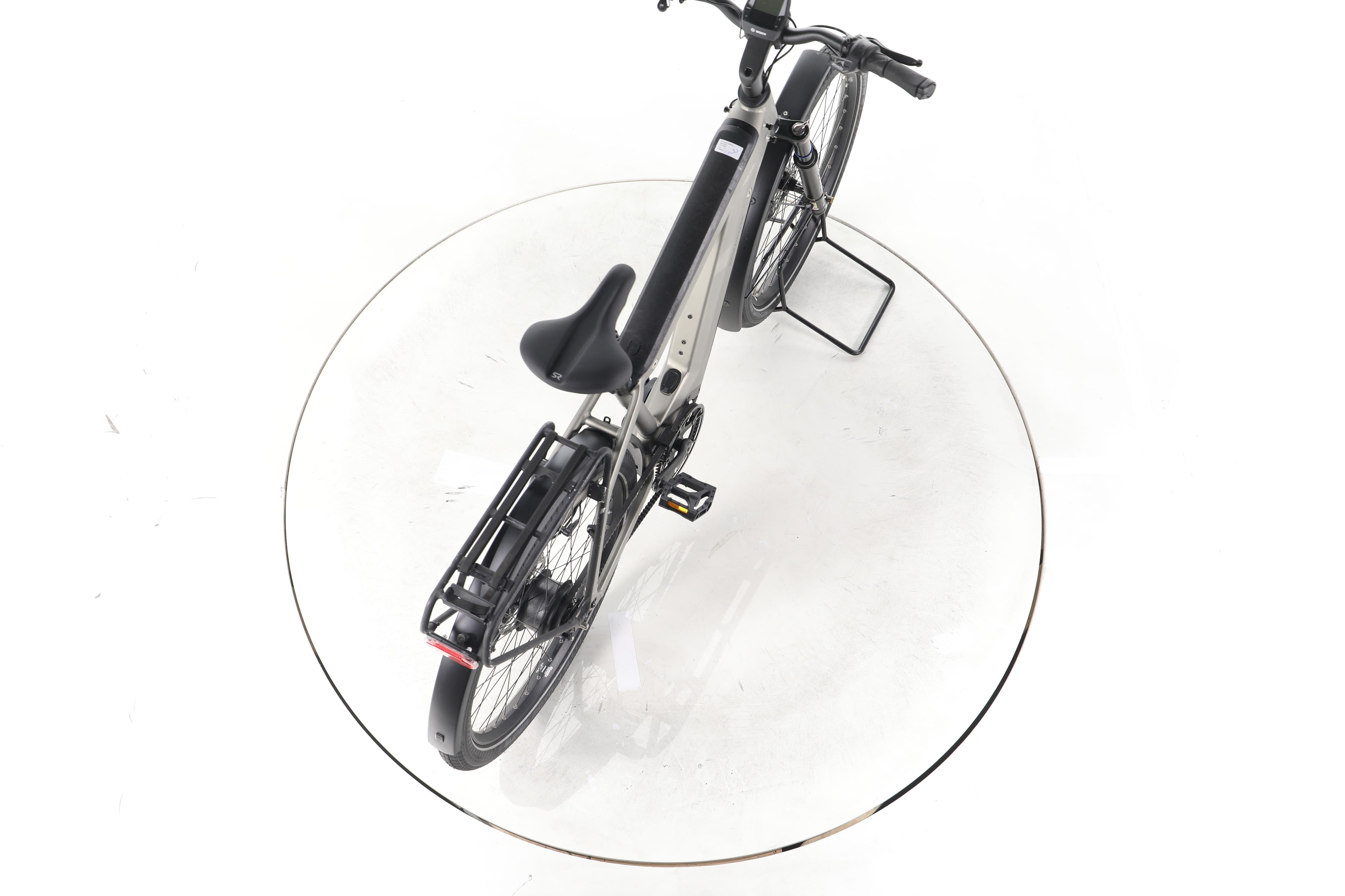 Riese & Müller Supercharger2 GT Vario City E-Bike - Image 23