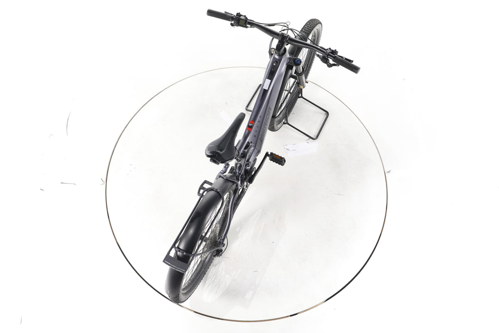 Merida eONE-FORTY EQ SUV E-Bike - Image 23