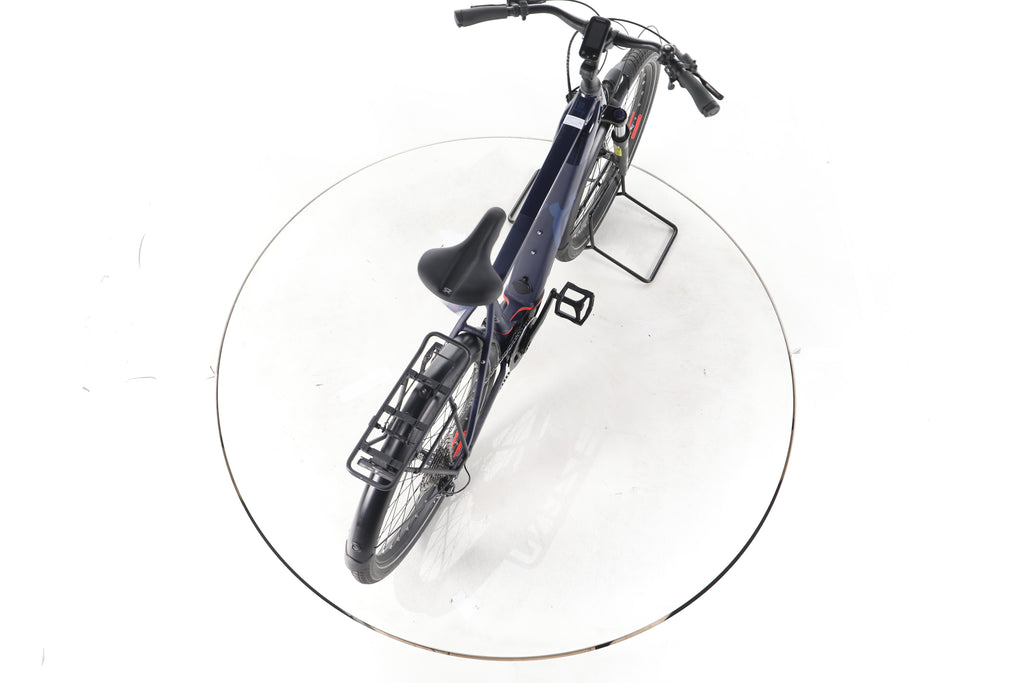 Husqvarna E-Bicycles Gran Tourer GT2 Trekking E-Bike Tiefeinsteiger - Image 23