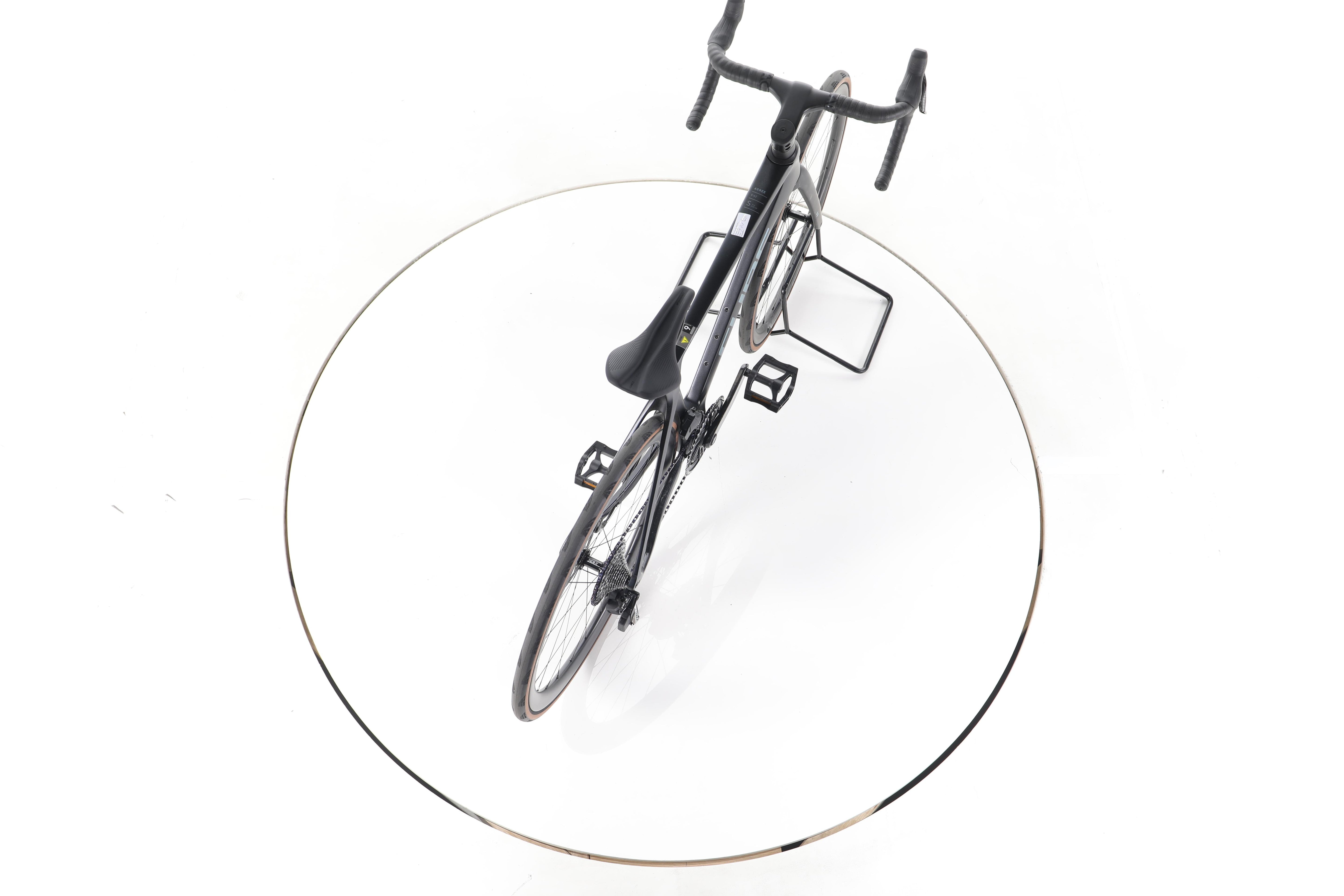 Cube Agree C:62 SLX Rennrad Carbon 2026 - Image 23