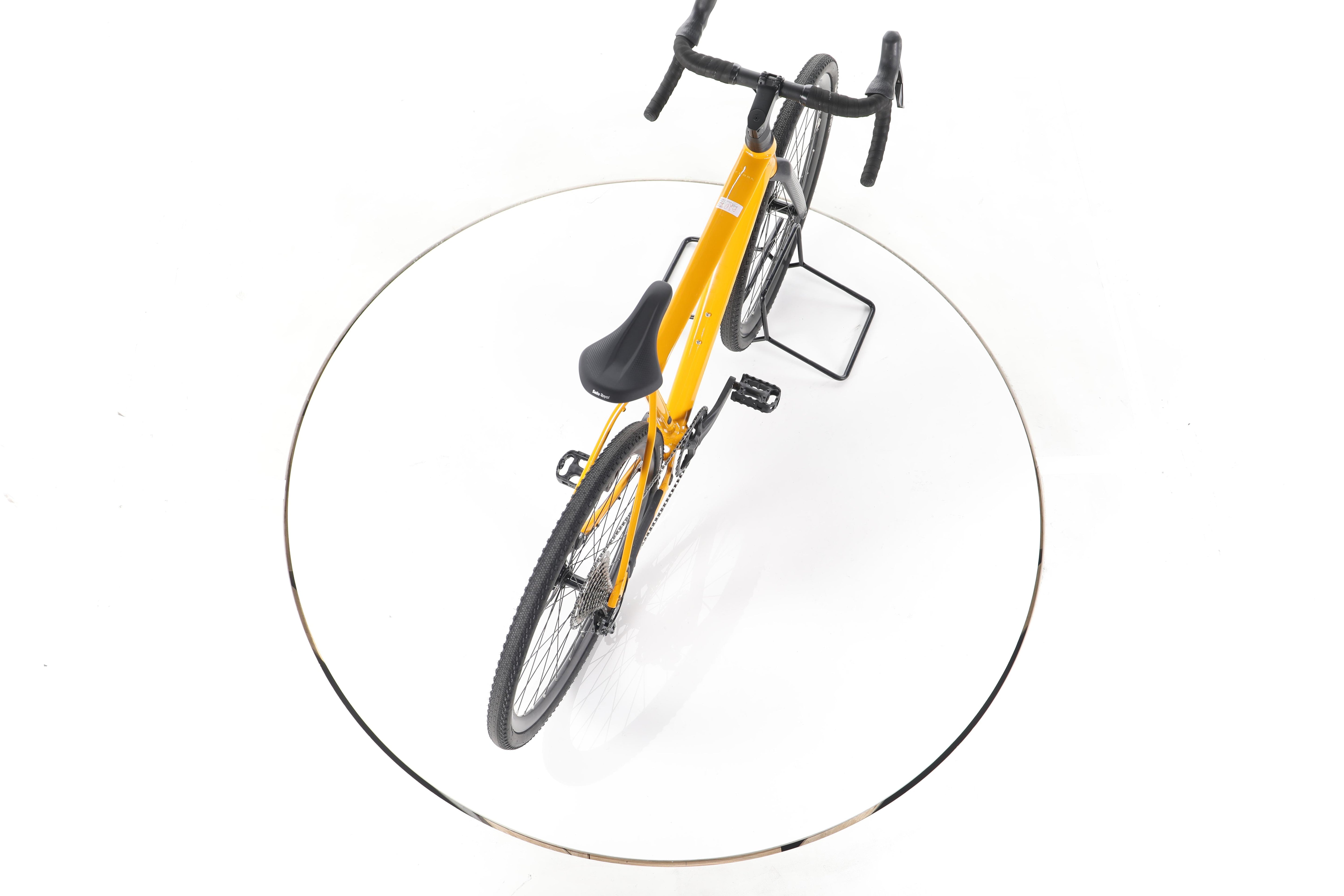 Orbea Terra H30 Gravelbike - Image 23