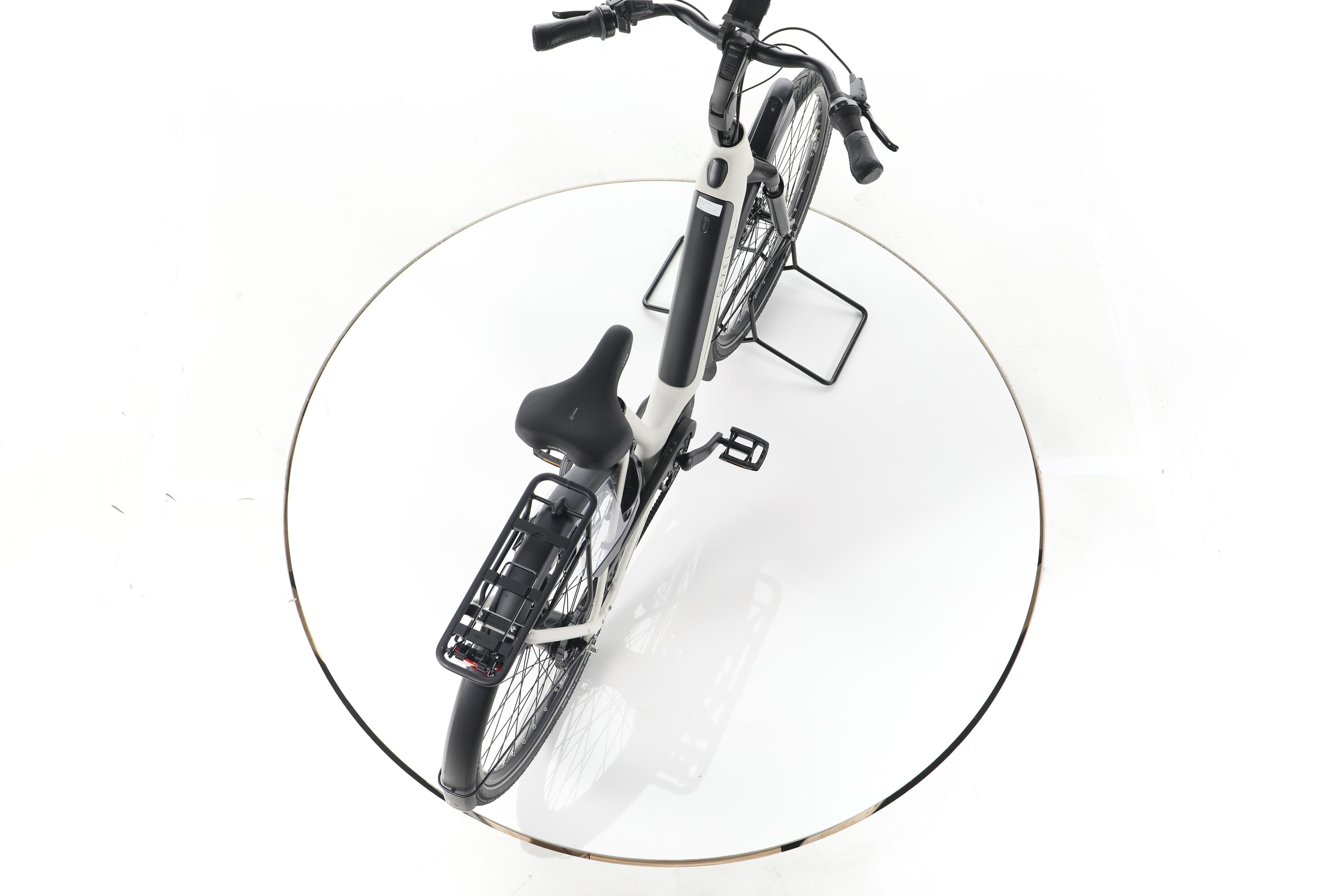 Gazelle Arroyo C5 Elite City E-Bike Tiefeinsteiger 2026 - Image 23