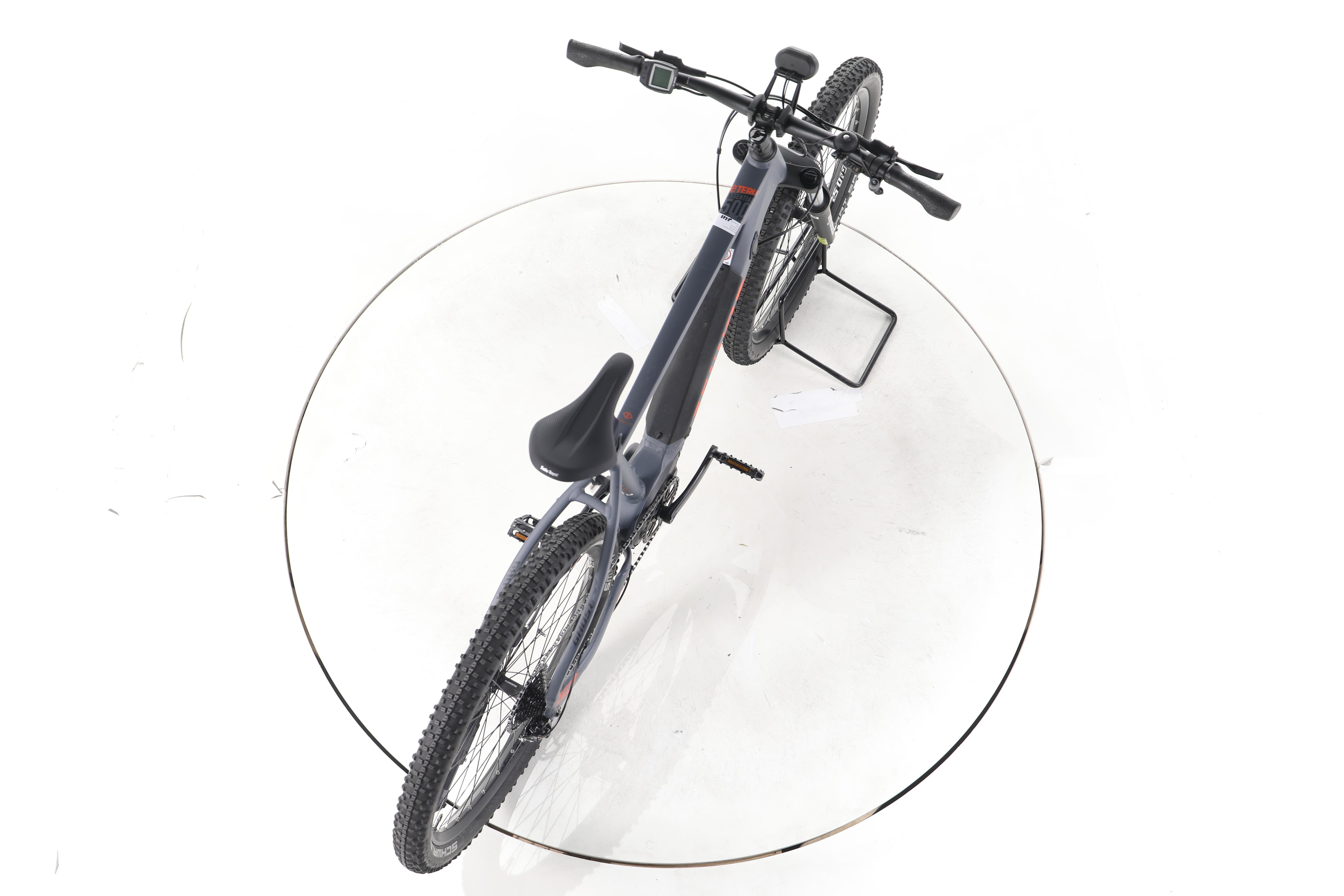 Ghost E-Teru B Essential E-Bike - Image 23
