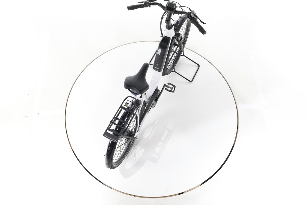 FALTER E 9.0 FL City E-Bike Tiefeinsteiger - Image 23