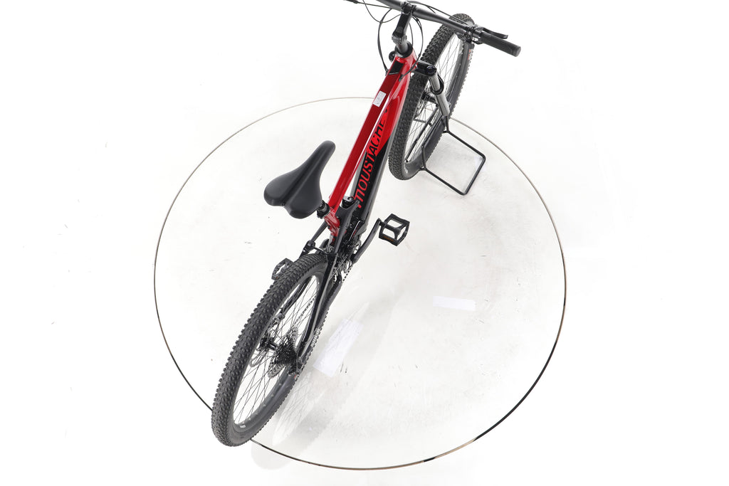 Moustache Bikes Trail 2 E-Bike Fully 2025 - Image 23