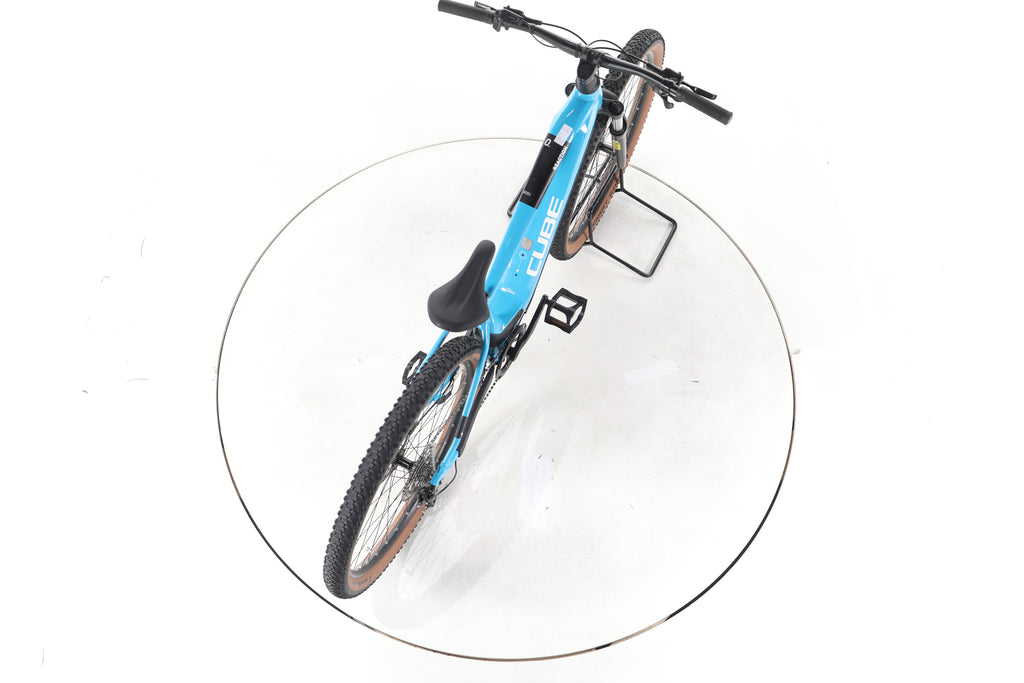 Cube Reaction Hybrid ONE E-Bike - Image 23