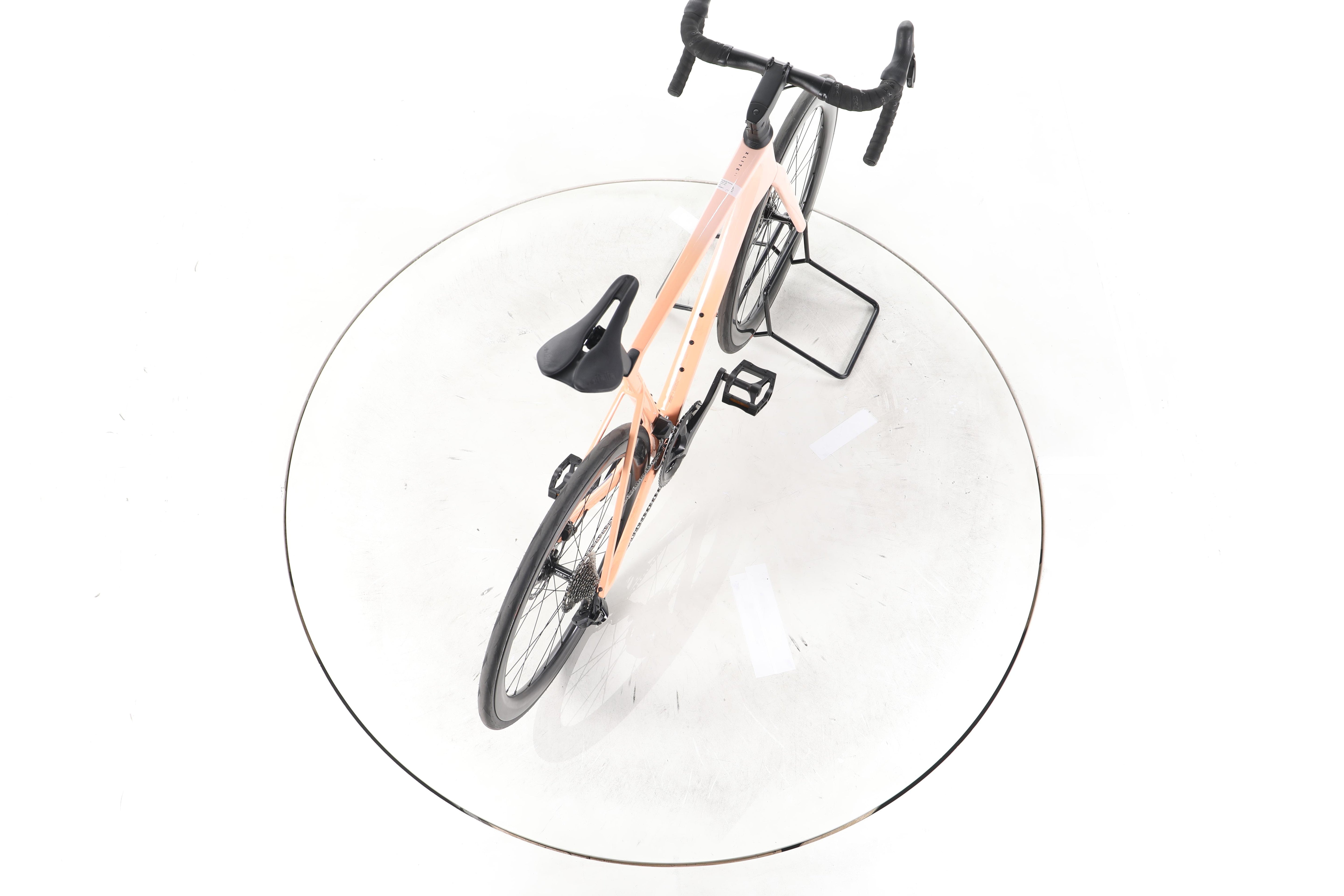 Rose RR 25 Xlite 04 105 Di2 Advanced Rennrad Carbon - Image 23