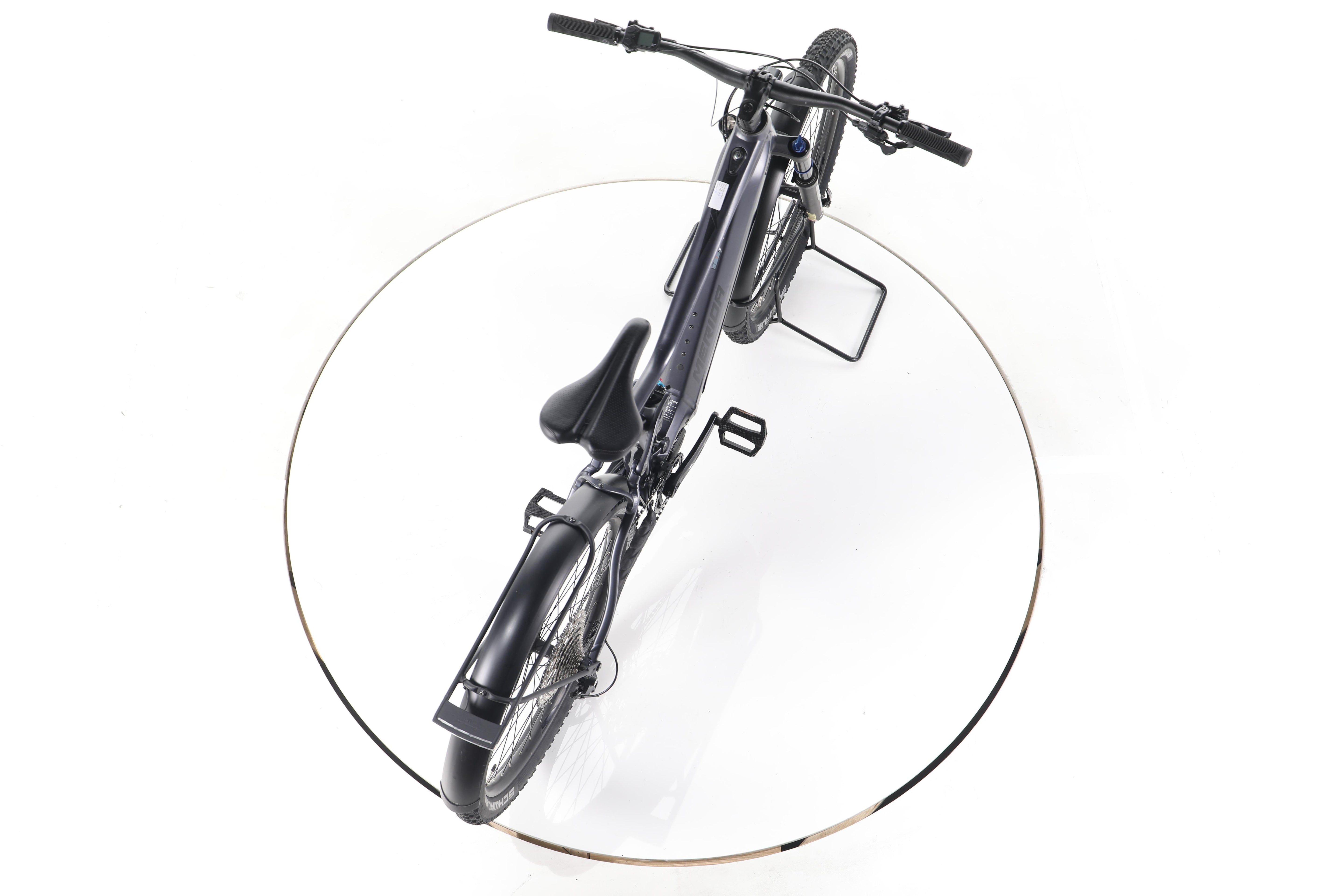 Merida eONE-FORTY EQ SUV E-Bike - Image 23