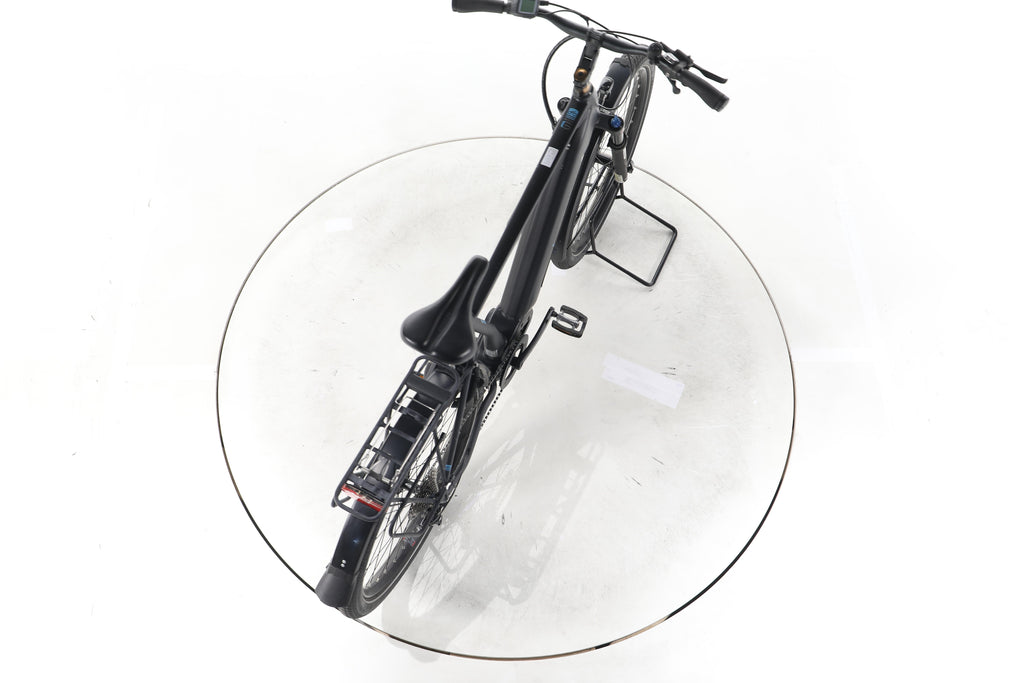 Gudereit ET-12 Fat Tyre PT Trekking E-Bike - Image 23