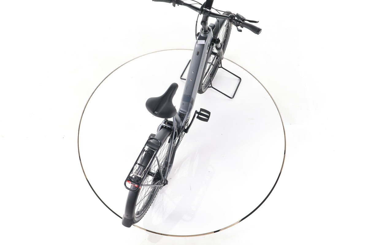 Conway Cairon T 3.0 Trekking E-Bike Tiefeinsteiger - Image 23