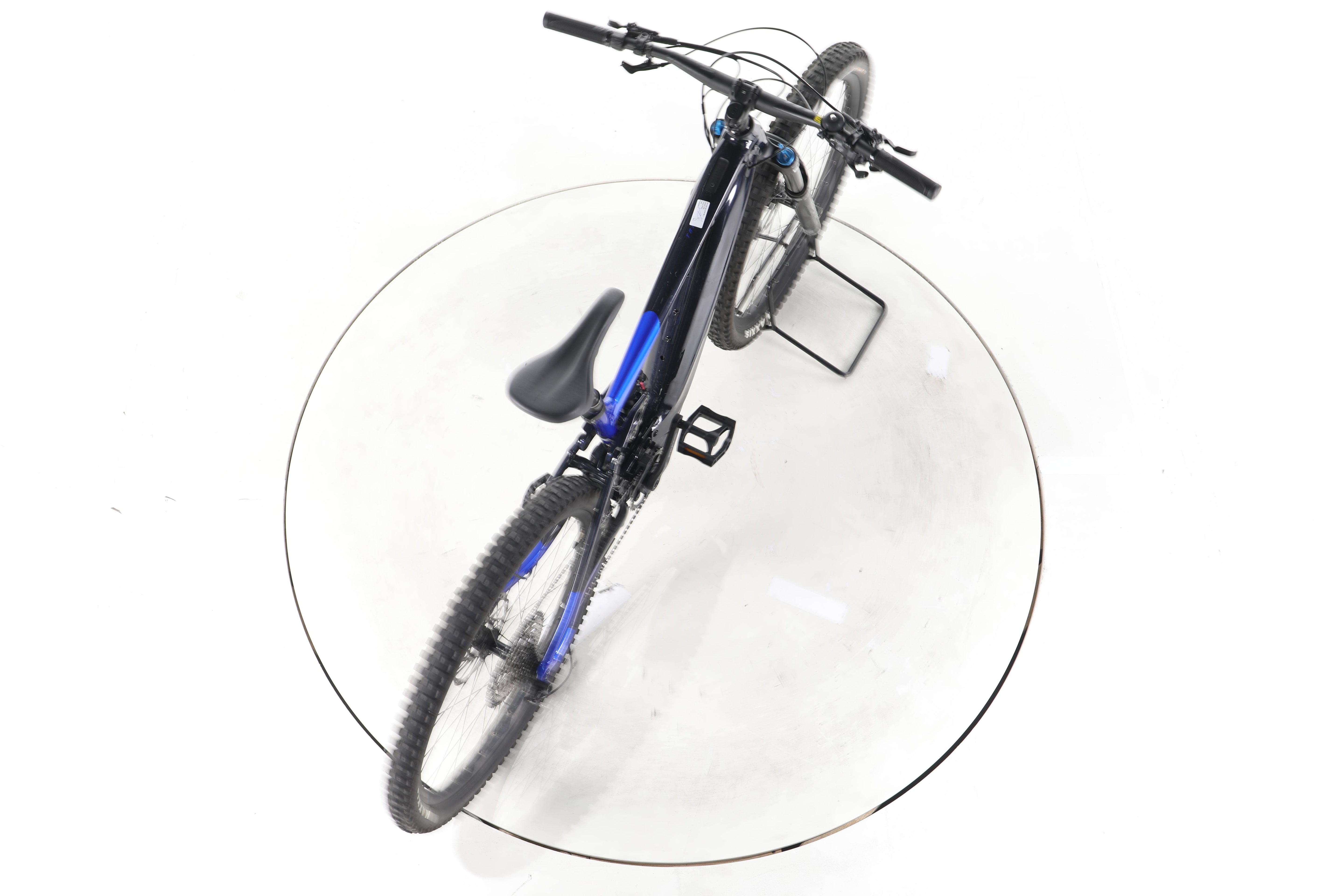 Giant Trance X E+ 1 E-Bike Fully - Image 23