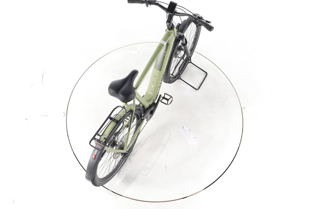 Cube Kathmandu Hybrid SLX Trekking E-Bike 2024 - Image 23