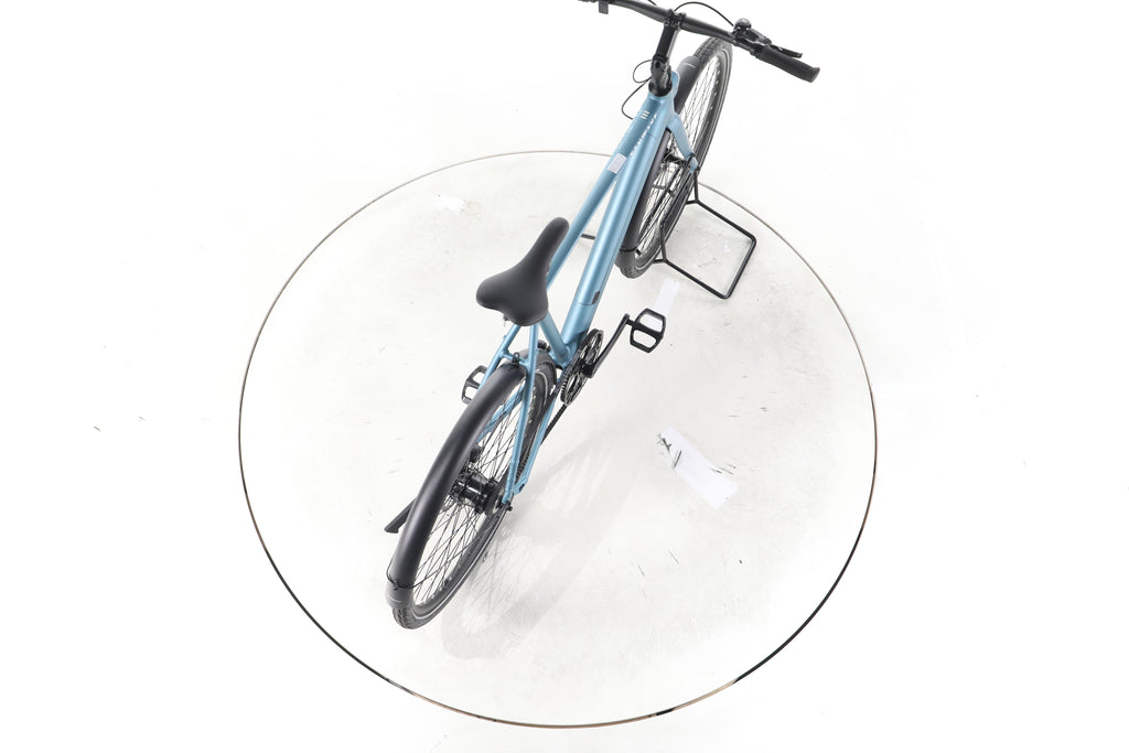 TENWAYS CGO600 Pro City E-Bike - Image 23