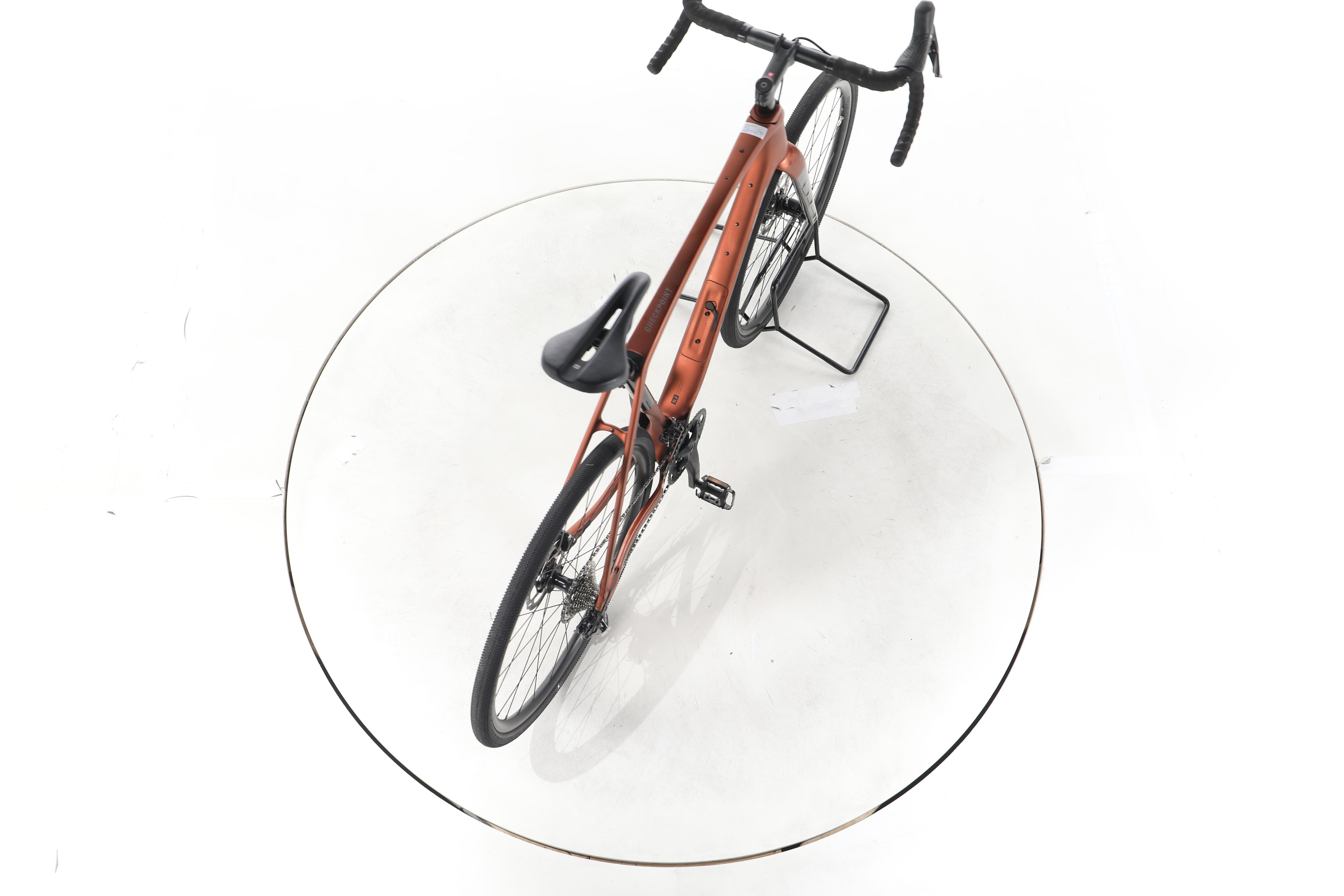 Trek Checkpoint SL 5 Gravelbike Carbon - Image 23