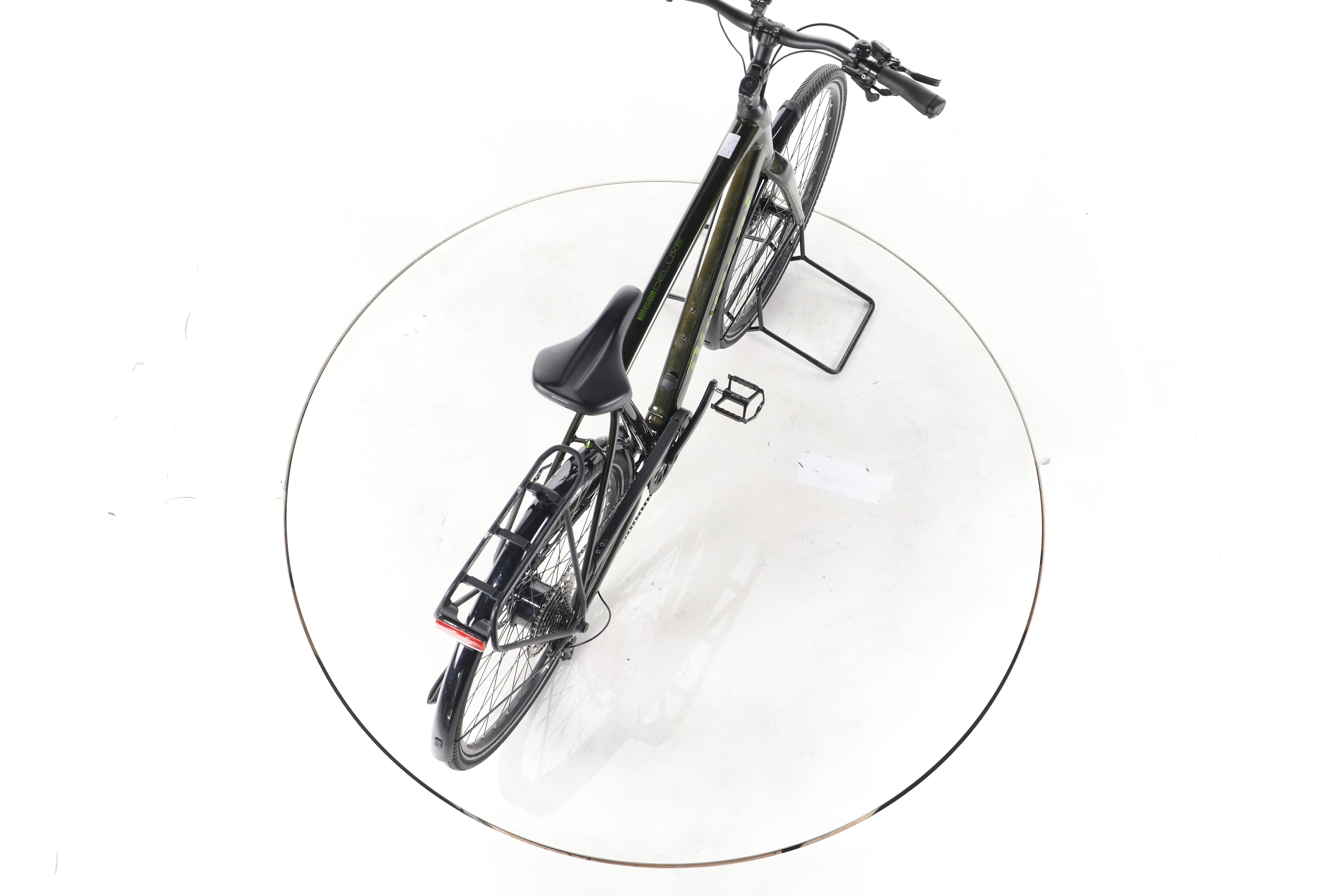 Diamant 365 Deluxe Trekking E-Bike - Image 23