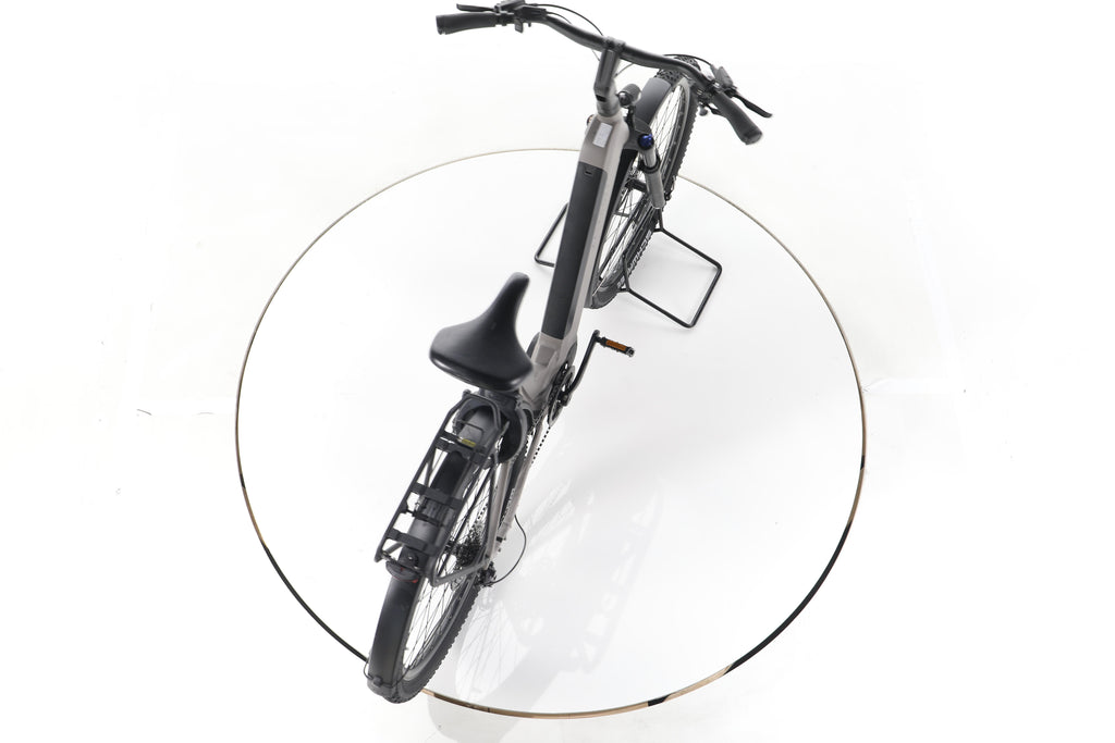 Kalkhoff Entice 5.B Move+ Trekking E-Bike Tiefeinsteiger - Image 23