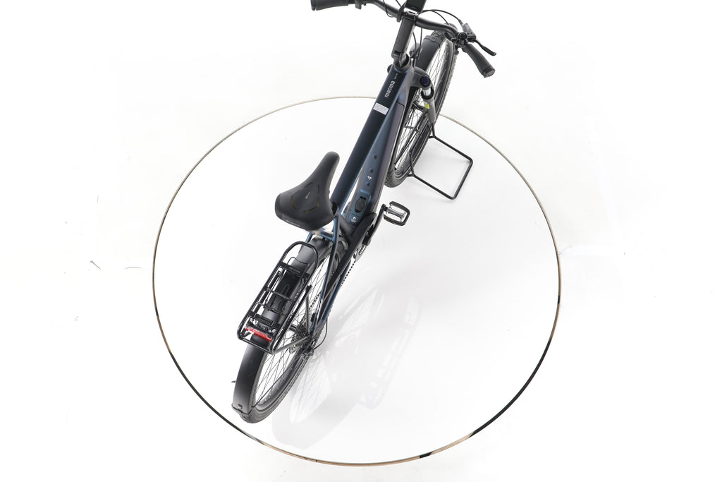 KTM Macina Gran 720 Trekking E-Bike 2026 - Image 23