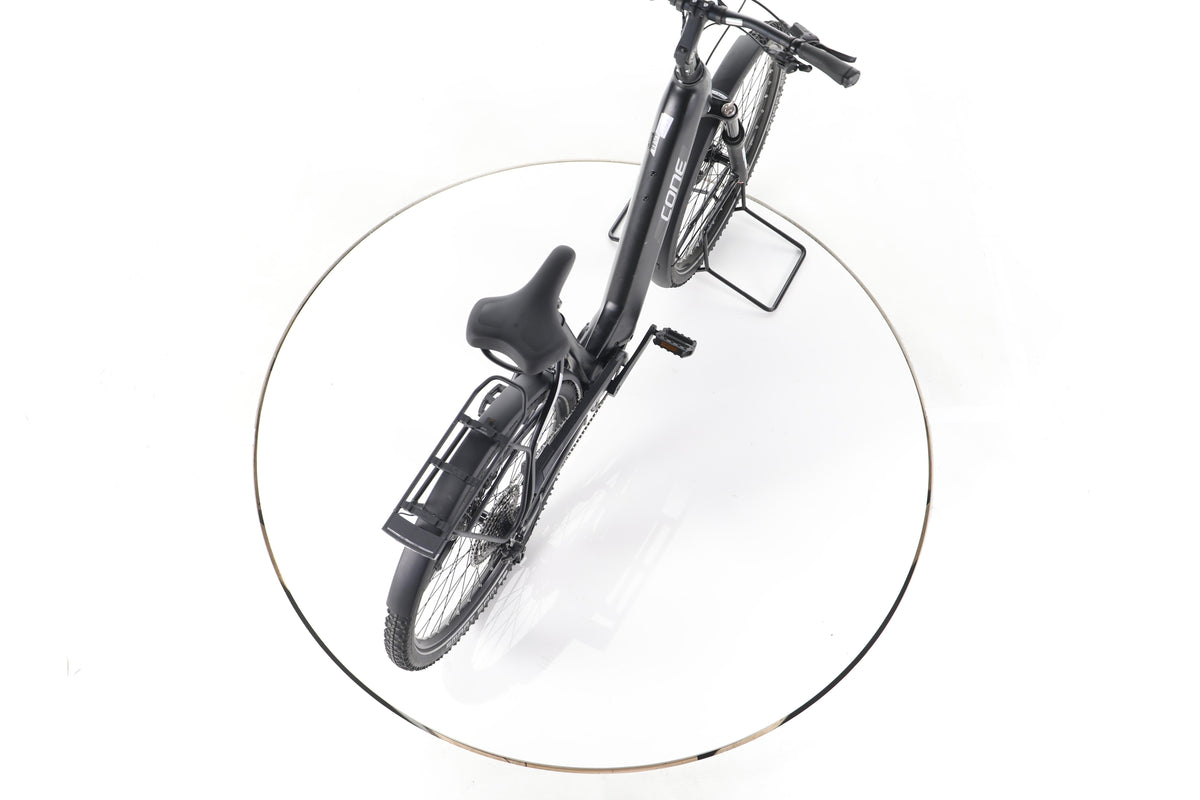 CONE Bikes eSUV IN 4.0 Trekking E-Bike Tiefeinsteiger - Image 23