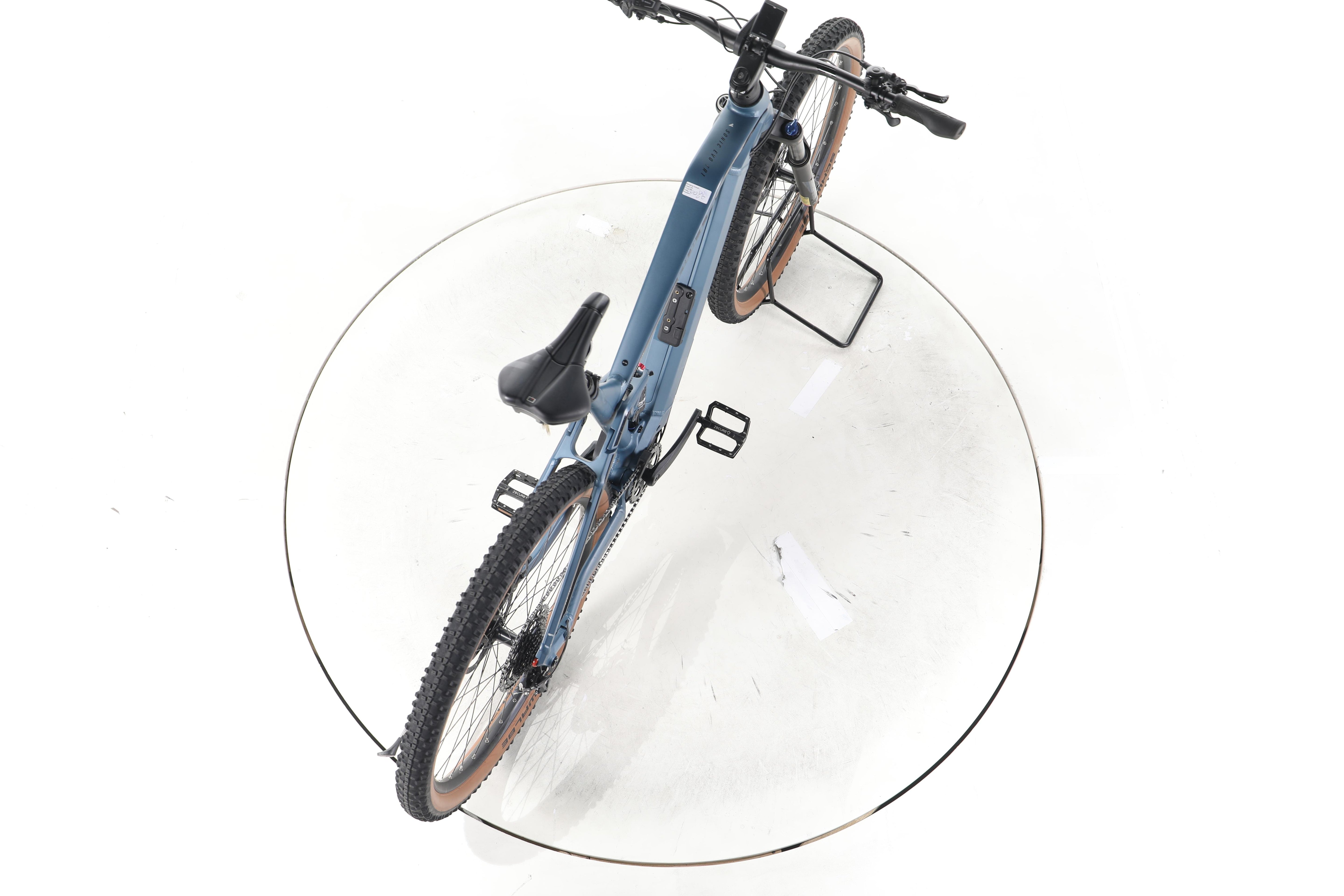Bulls Sonic EVO TR 1 E-Bike Fully - Image 23
