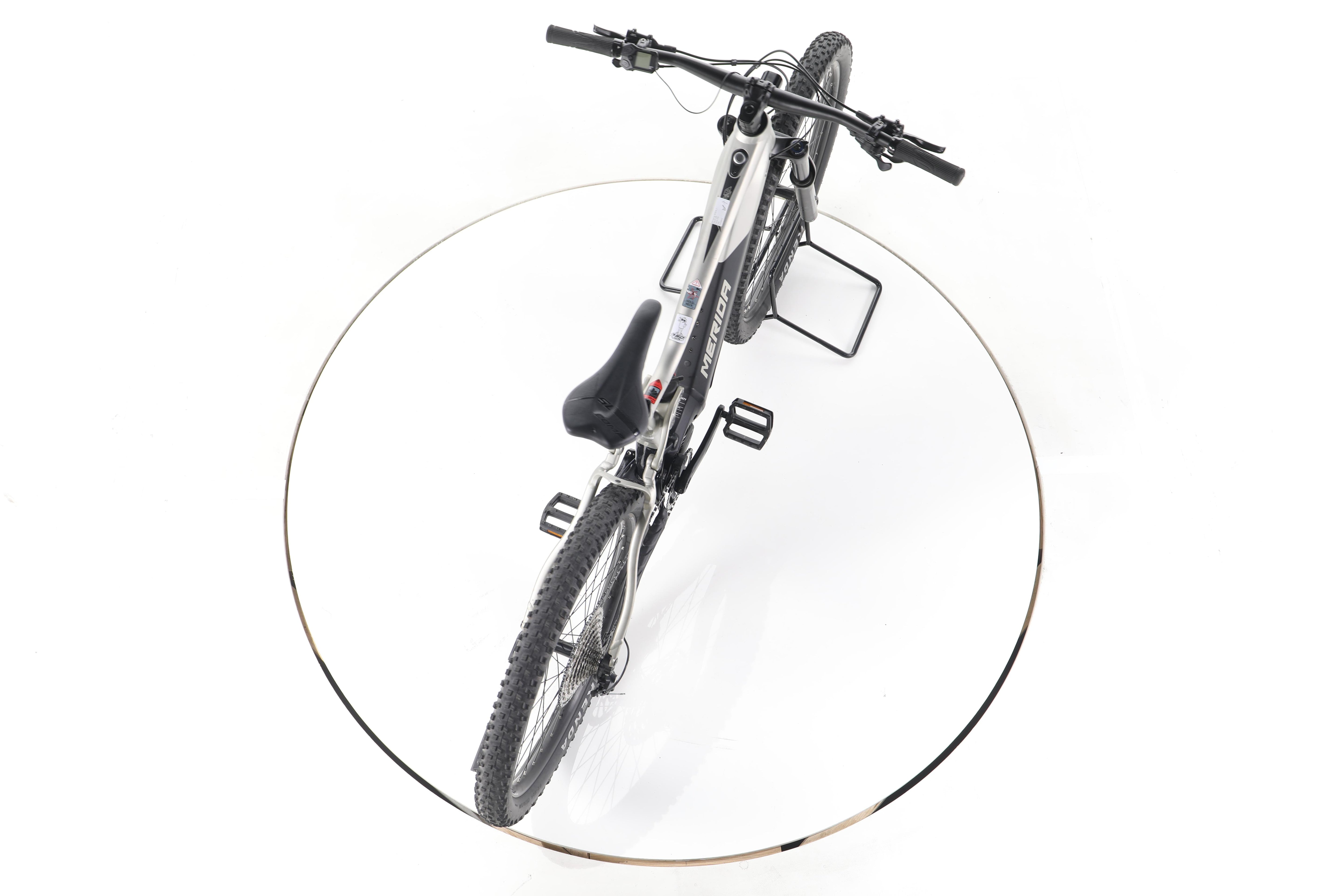 Merida eONE-SIXTY 575 E-Bike Fully - Image 23