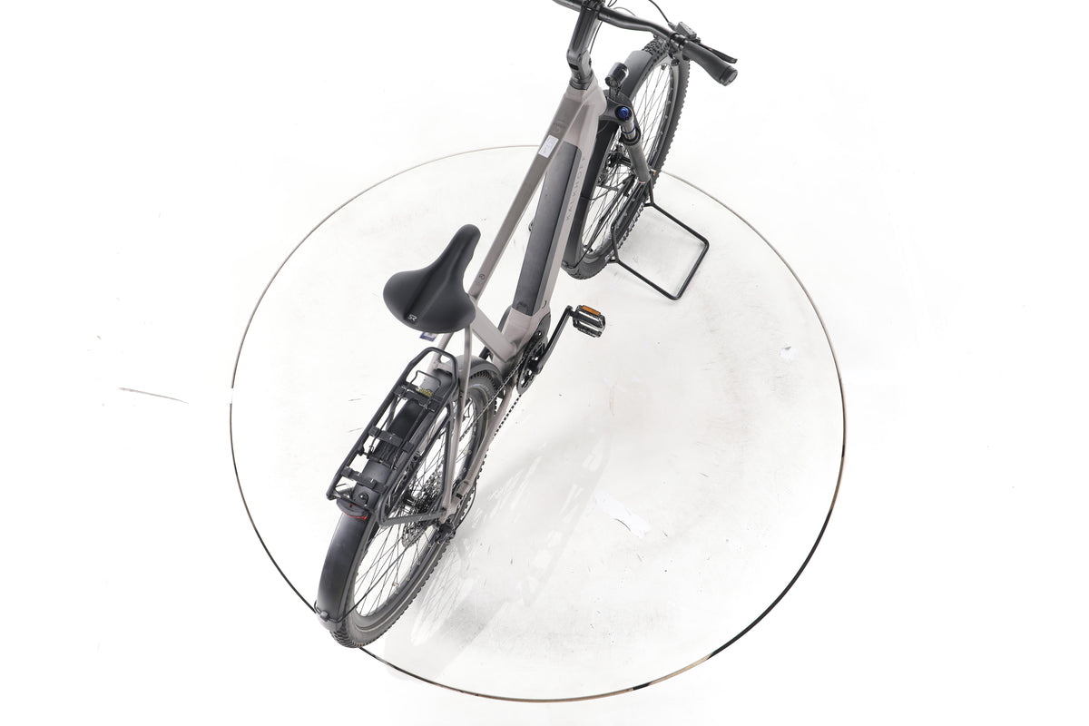Kalkhoff Entice 5.B Advance+ Trekking E-Bike 2024 - Image 23